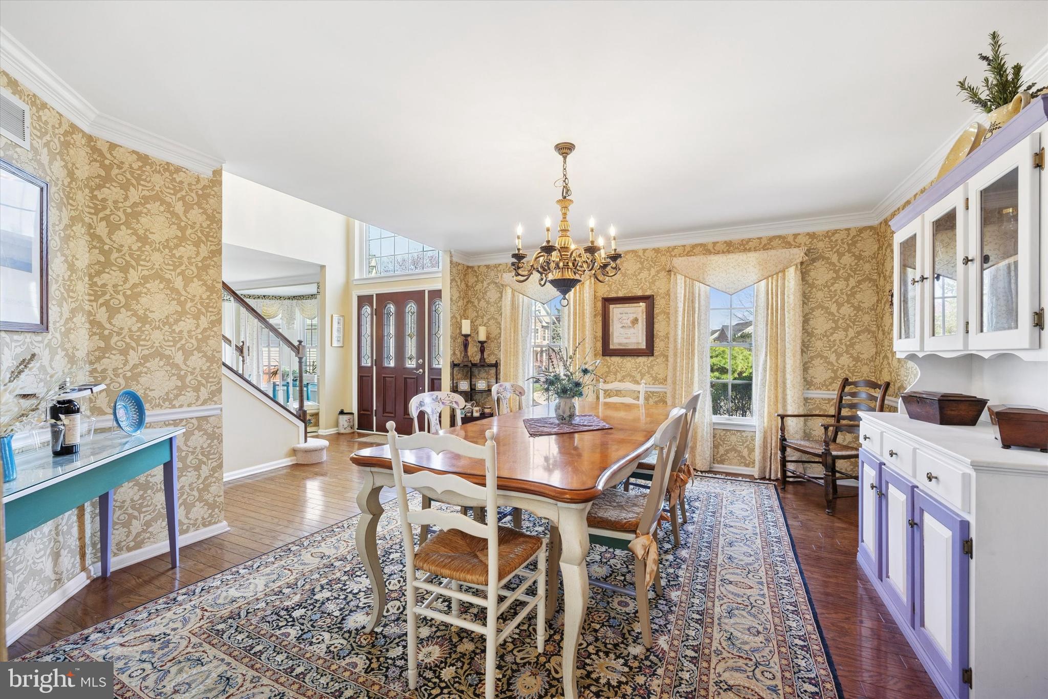 PEDDLERS VIEW - Residential