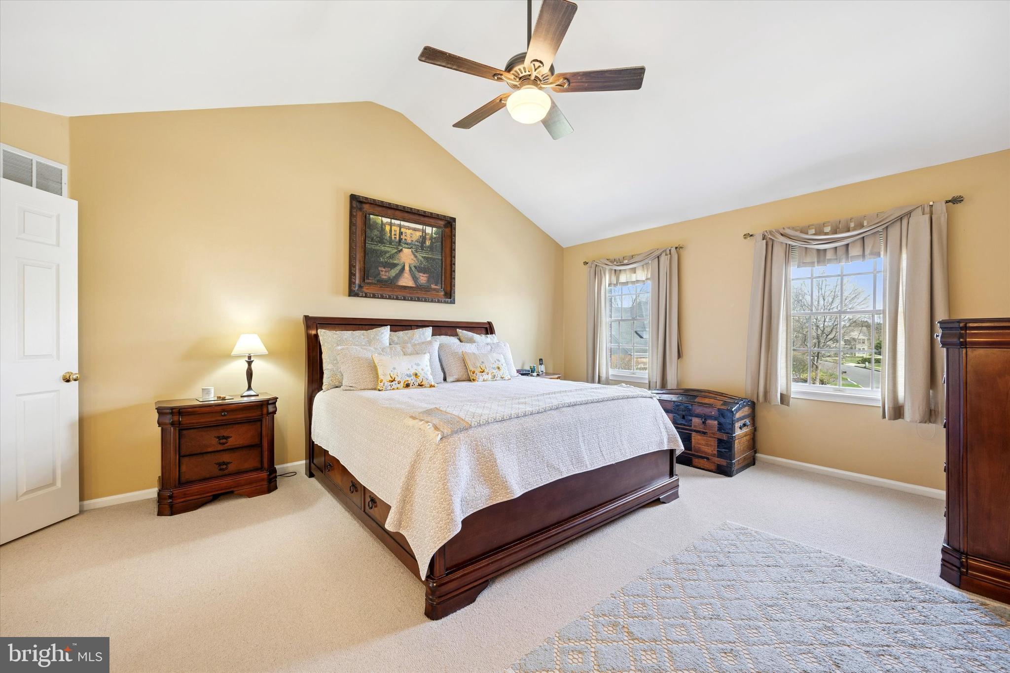 PEDDLERS VIEW - Residential