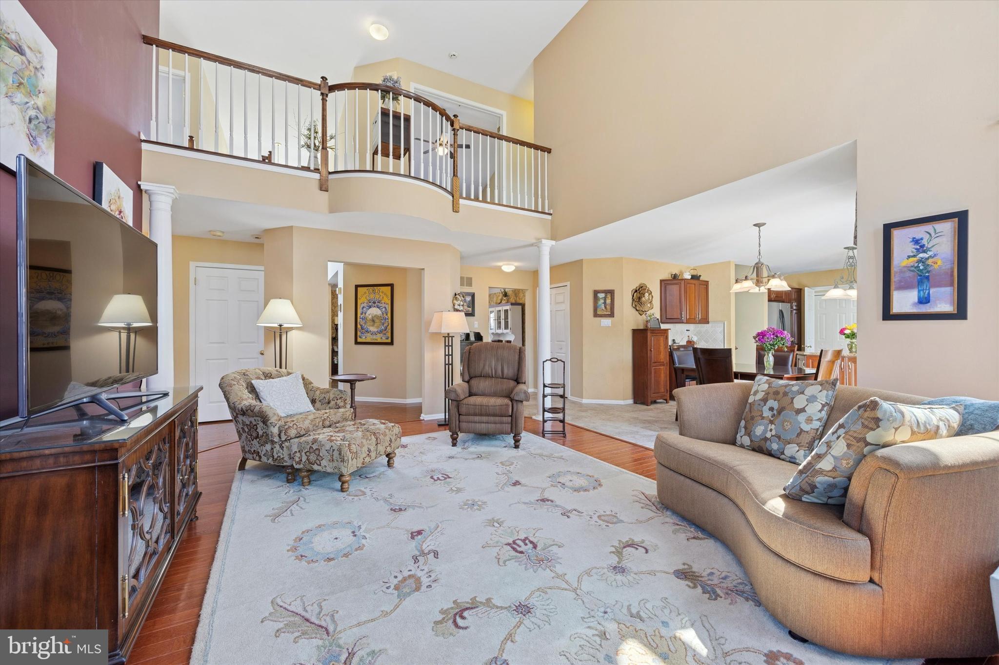 PEDDLERS VIEW - Residential