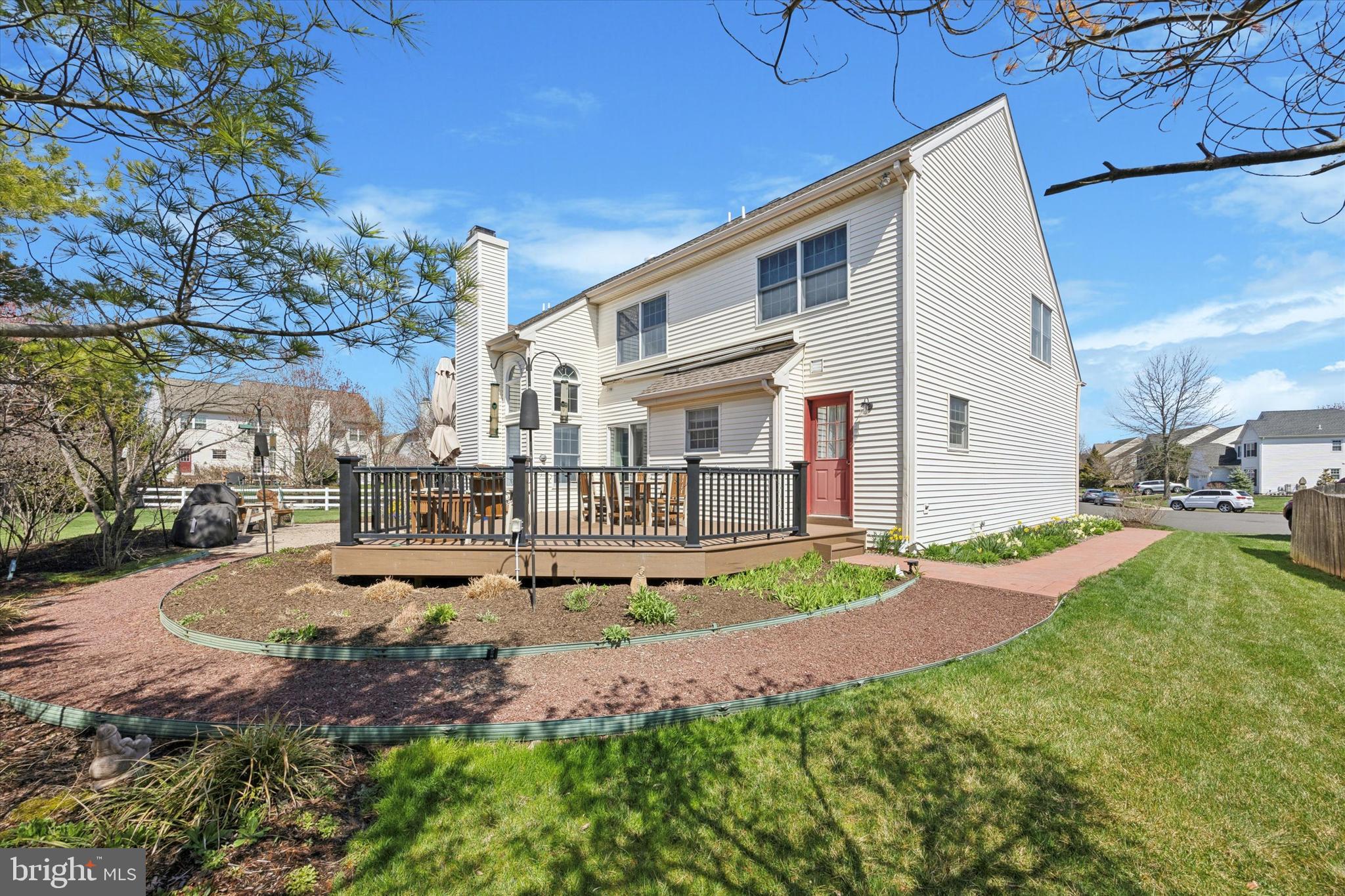 PEDDLERS VIEW - Residential