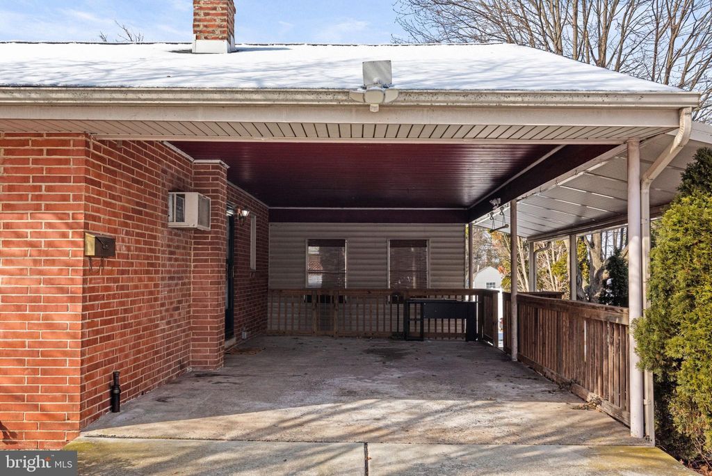 Photo of 32 S John Street, HUMMELSTOWN, PA 17036 (MLS # PADA2056966)