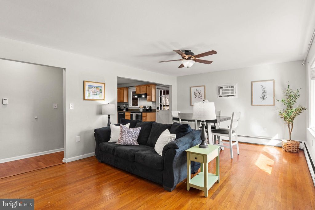 Photo of 32 S John Street, HUMMELSTOWN, PA 17036 (MLS # PADA2056966)