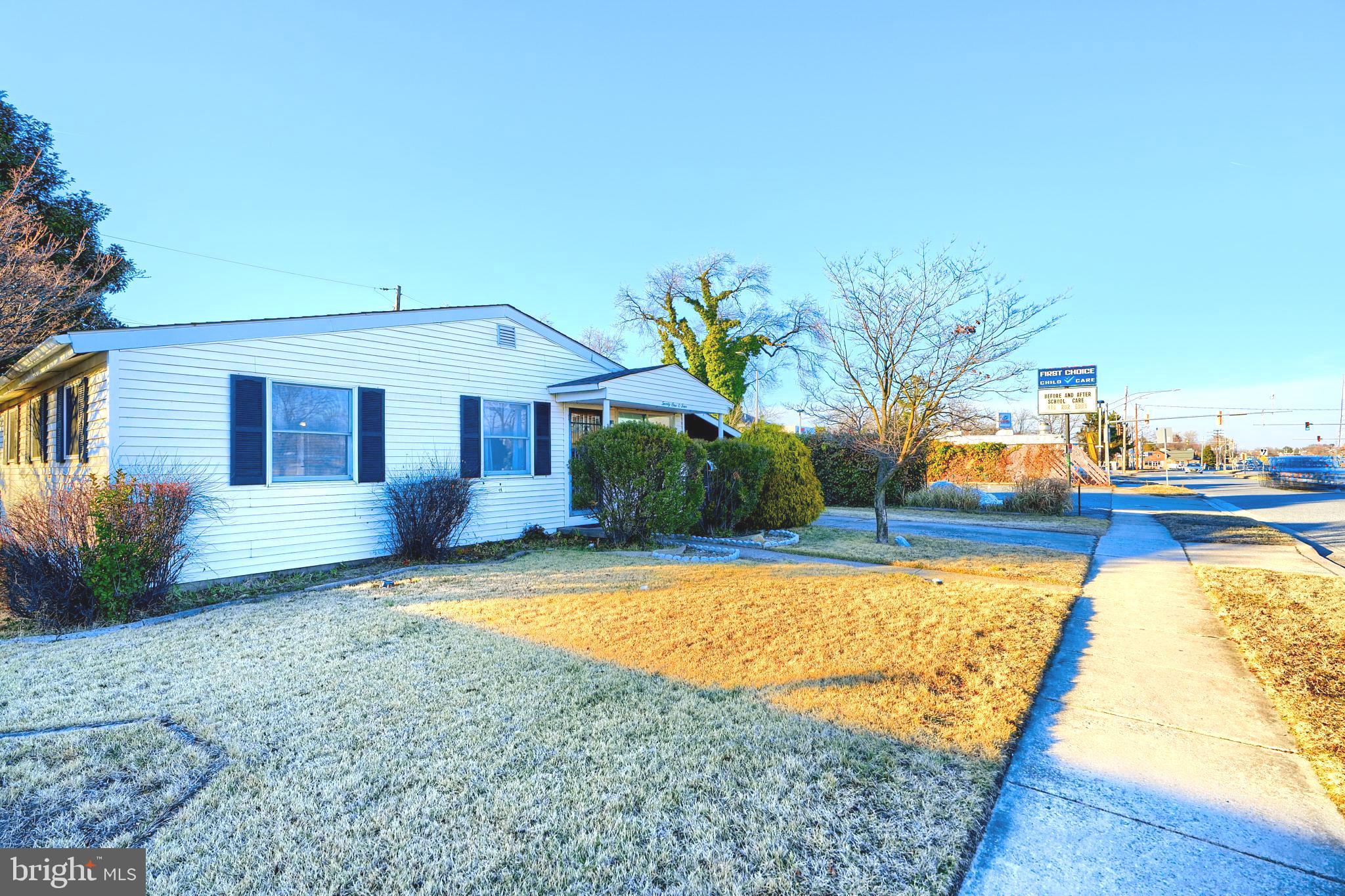 DUNDALK - Residential