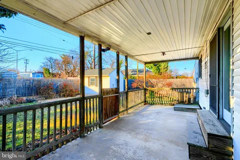 2104 Merritt Boulevard, Baltimore, MD 21222 - MLS#: MDBC2118960