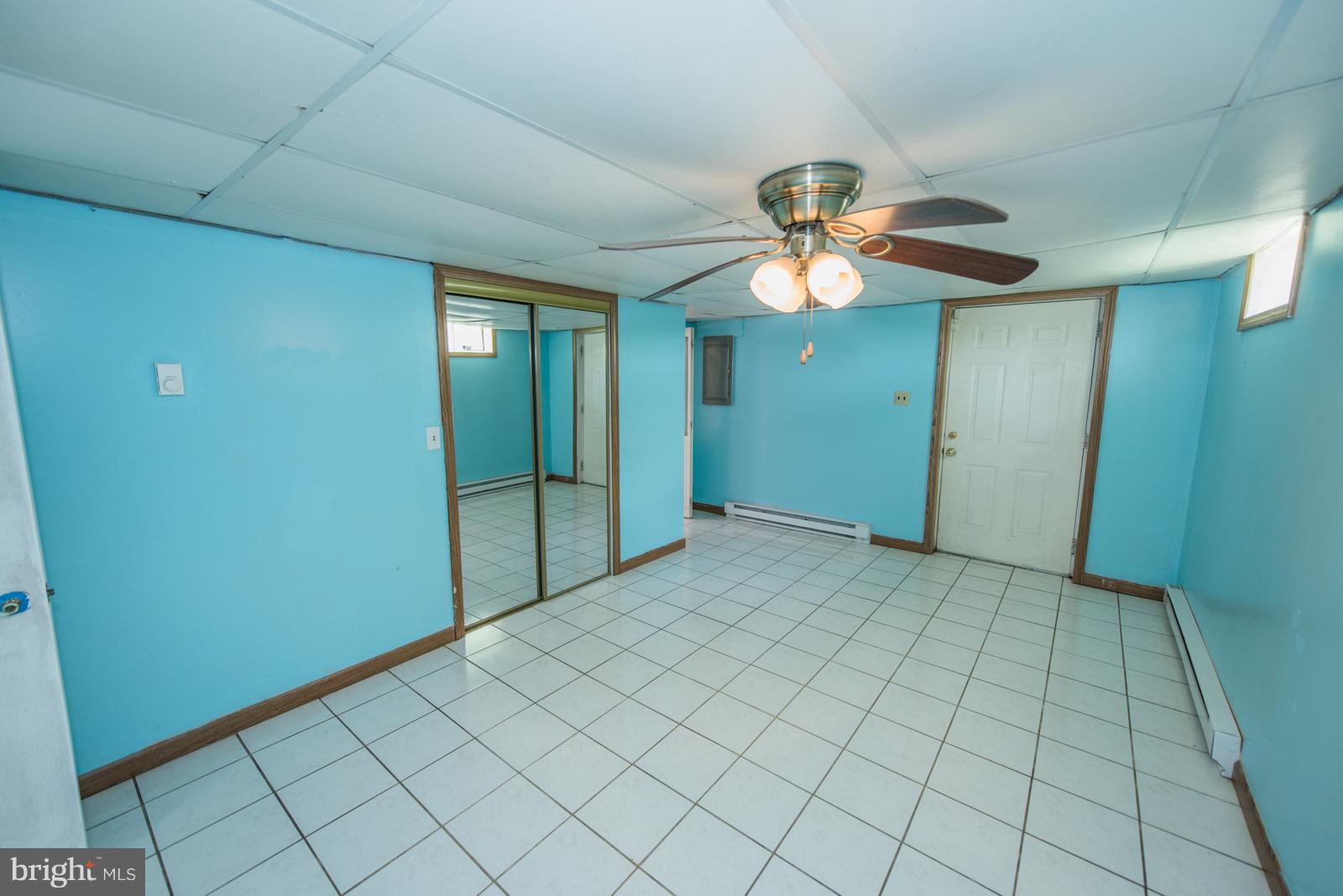 BERKELEY STATION - Residential Lease