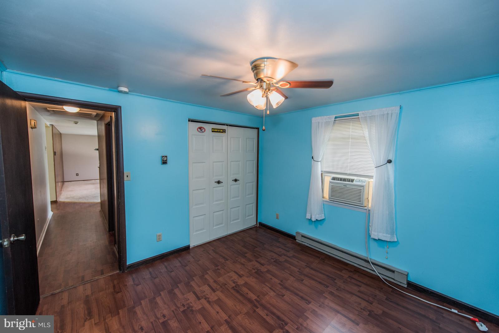 BERKELEY STATION - Residential Lease