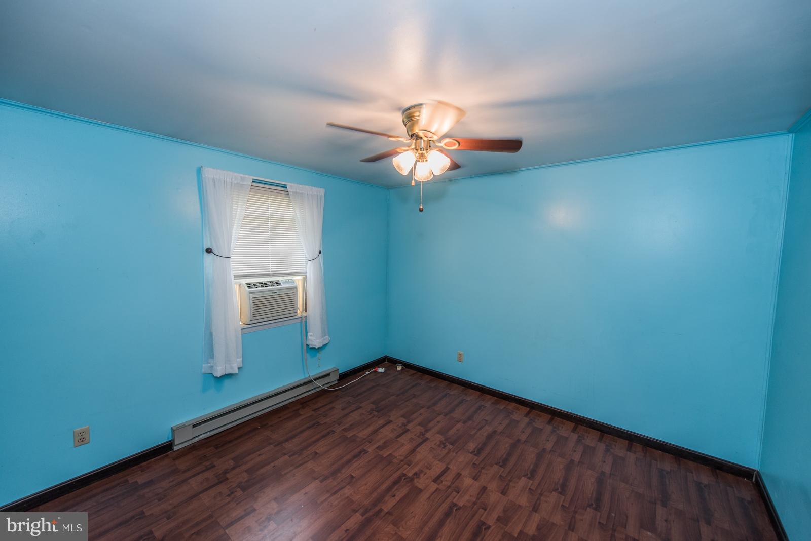 BERKELEY STATION - Residential Lease