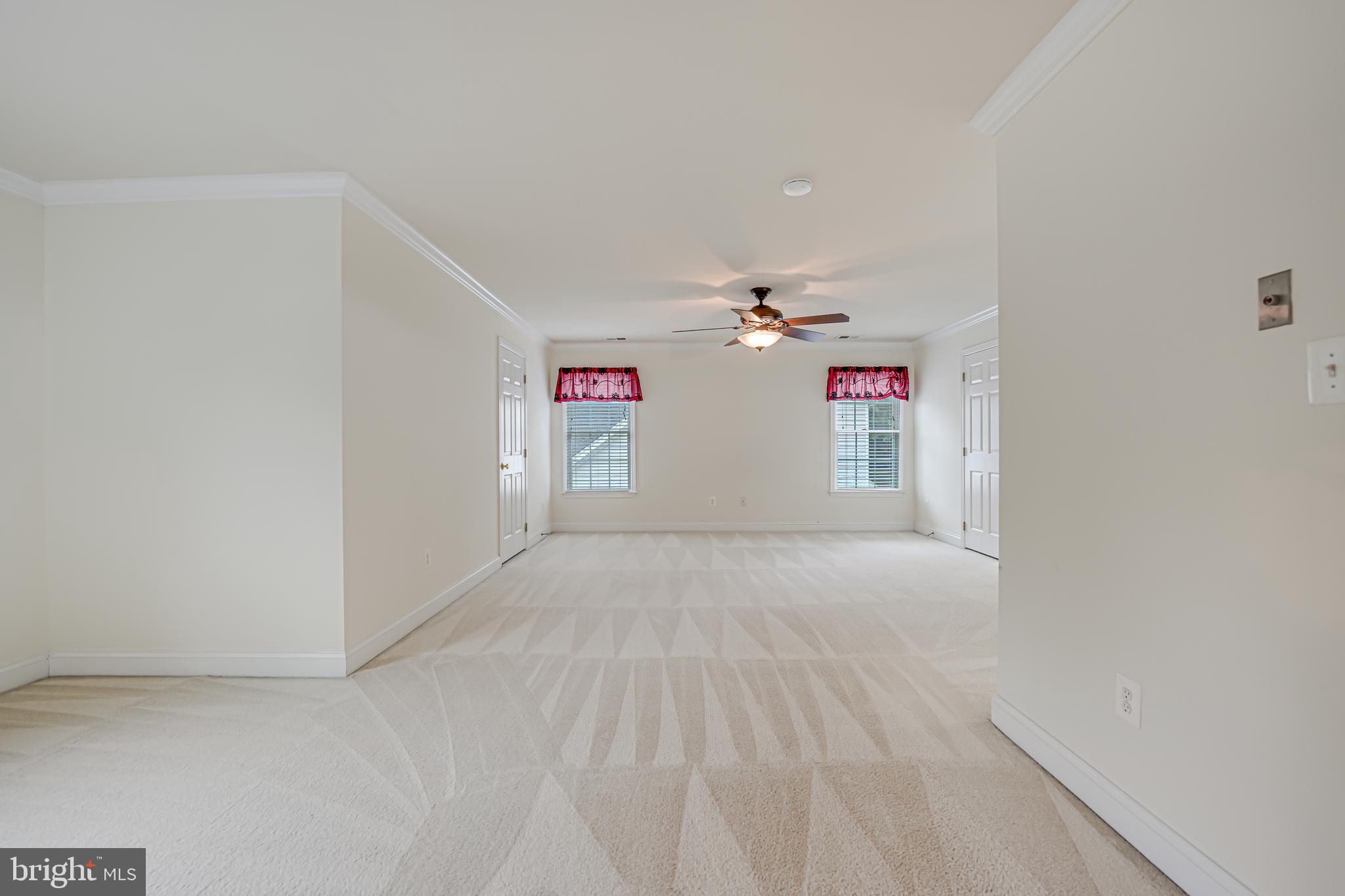 DOMINION VALLEY COUNTRY CLUB - Residential