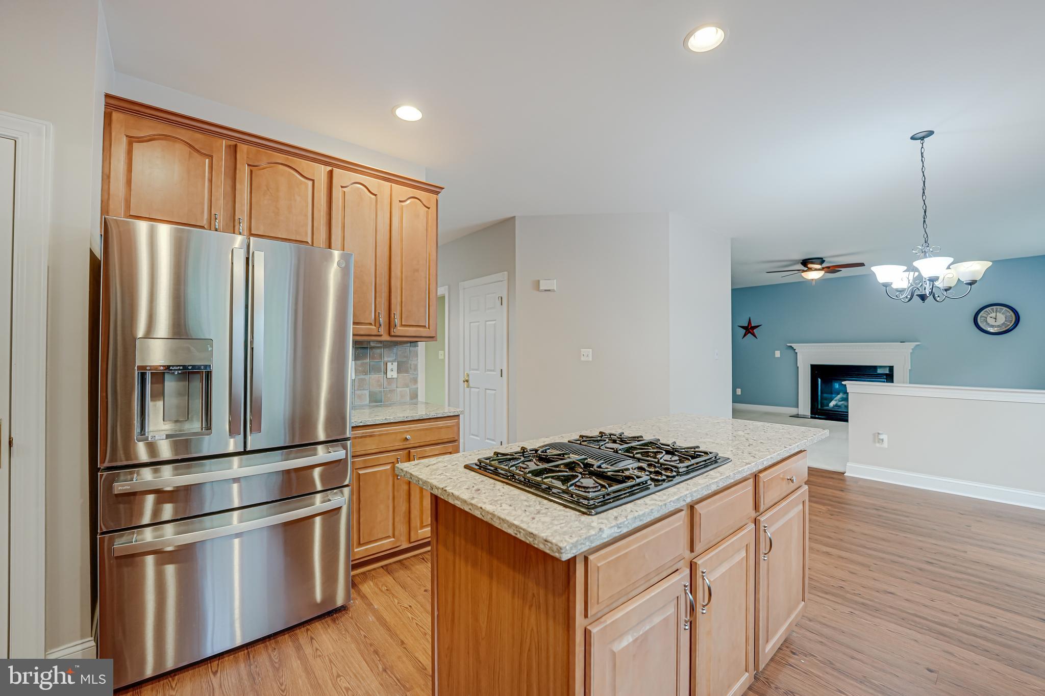 DOMINION VALLEY COUNTRY CLUB - Residential