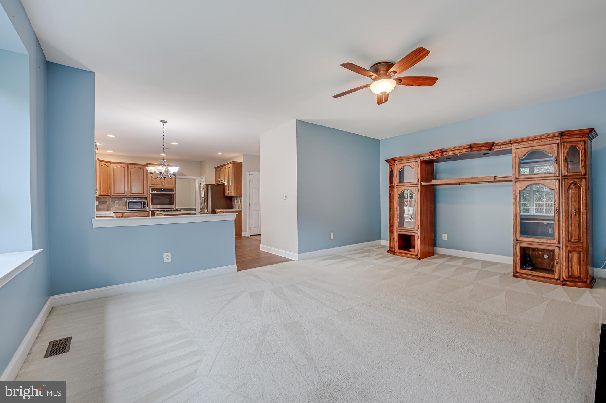 DOMINION VALLEY COUNTRY CLUB - Residential