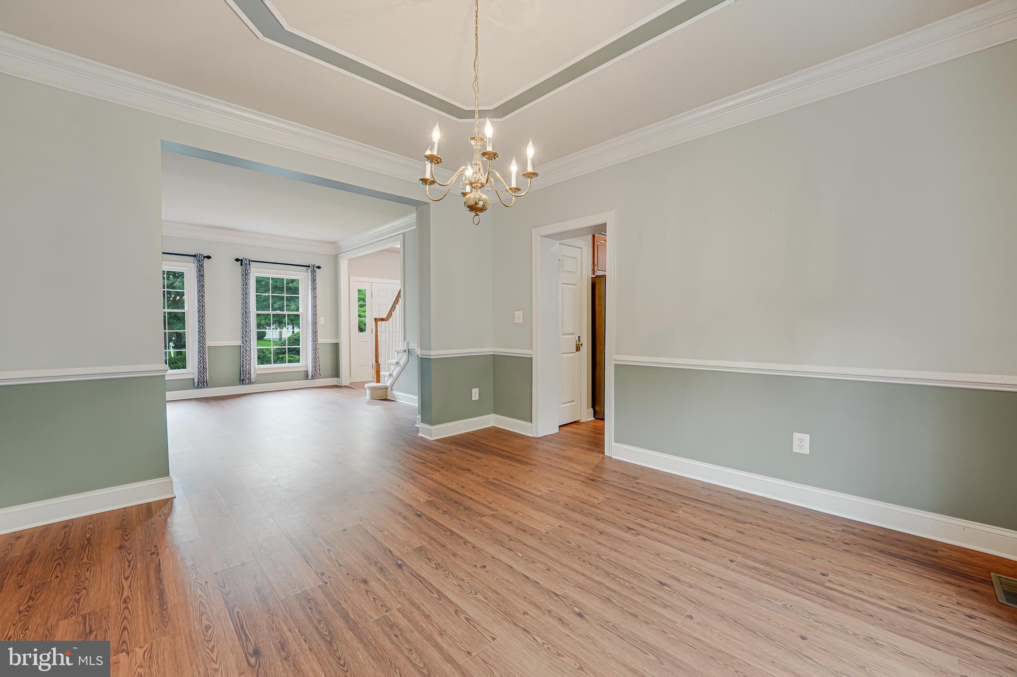 DOMINION VALLEY COUNTRY CLUB - Residential