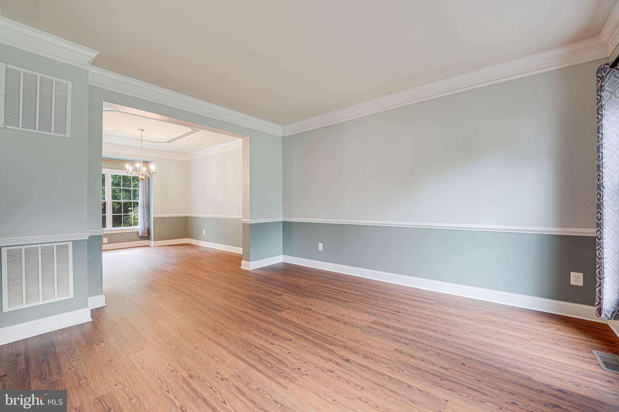 DOMINION VALLEY COUNTRY CLUB - Residential