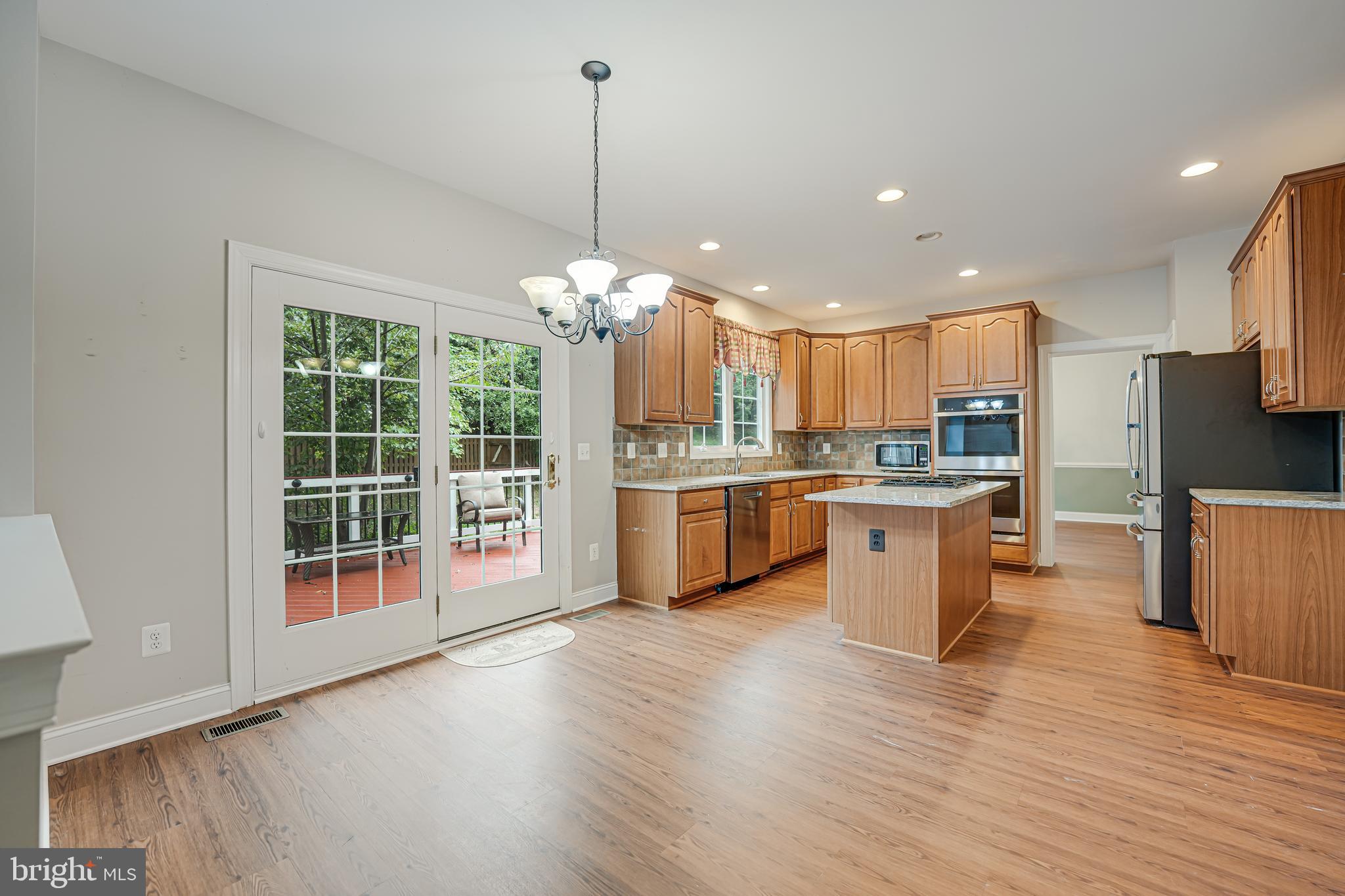 DOMINION VALLEY COUNTRY CLUB - Residential