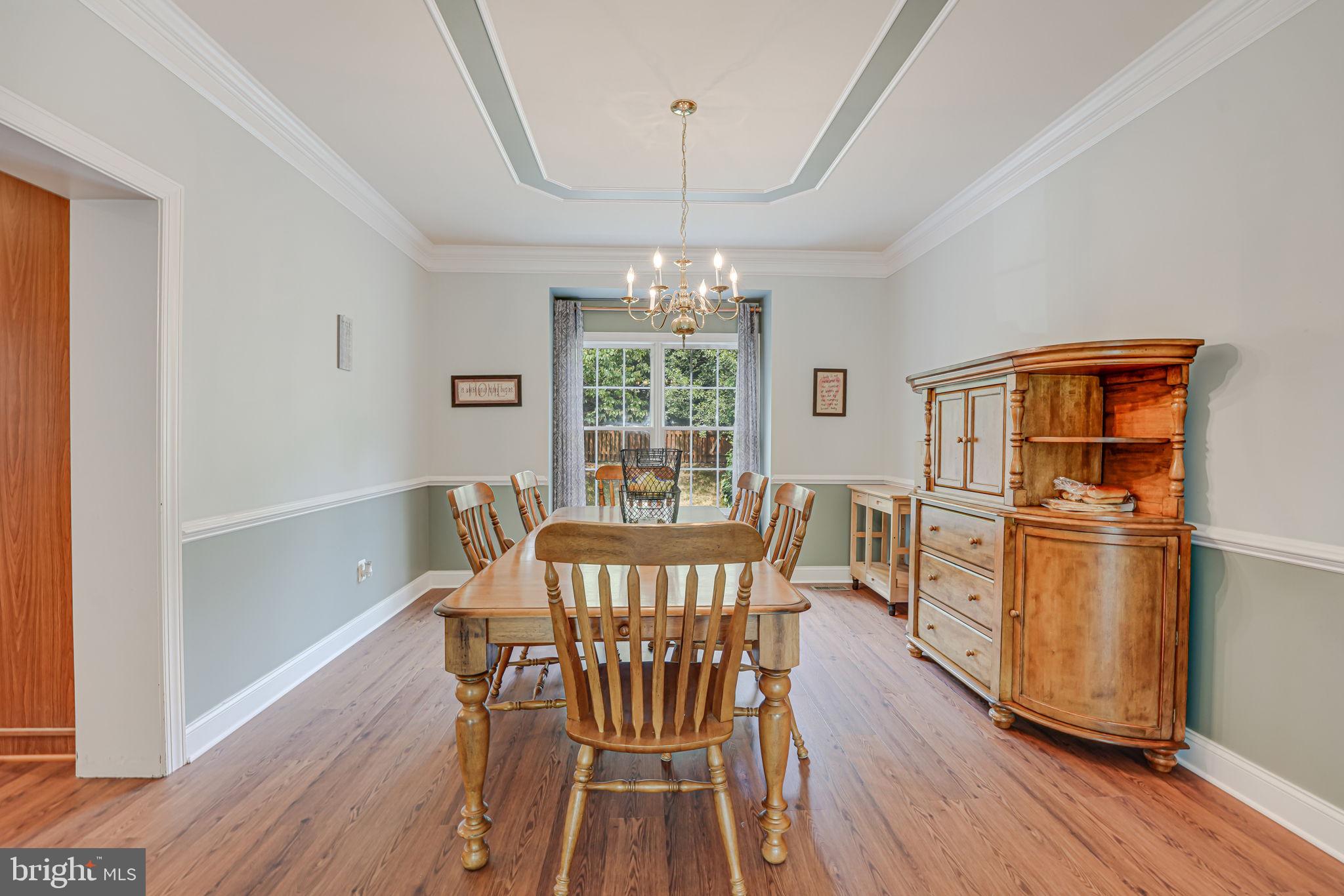 DOMINION VALLEY COUNTRY CLUB - Residential