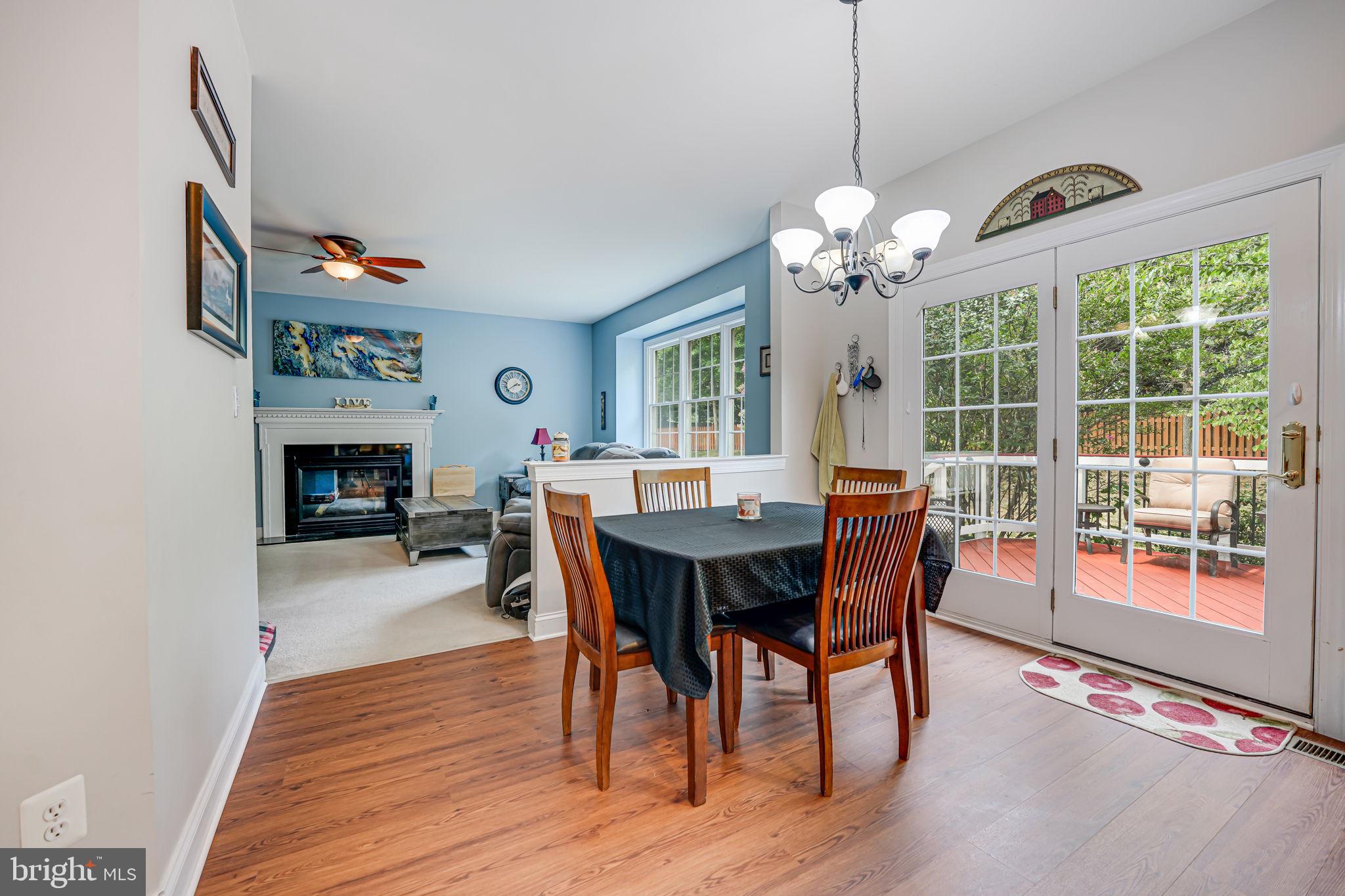 DOMINION VALLEY COUNTRY CLUB - Residential