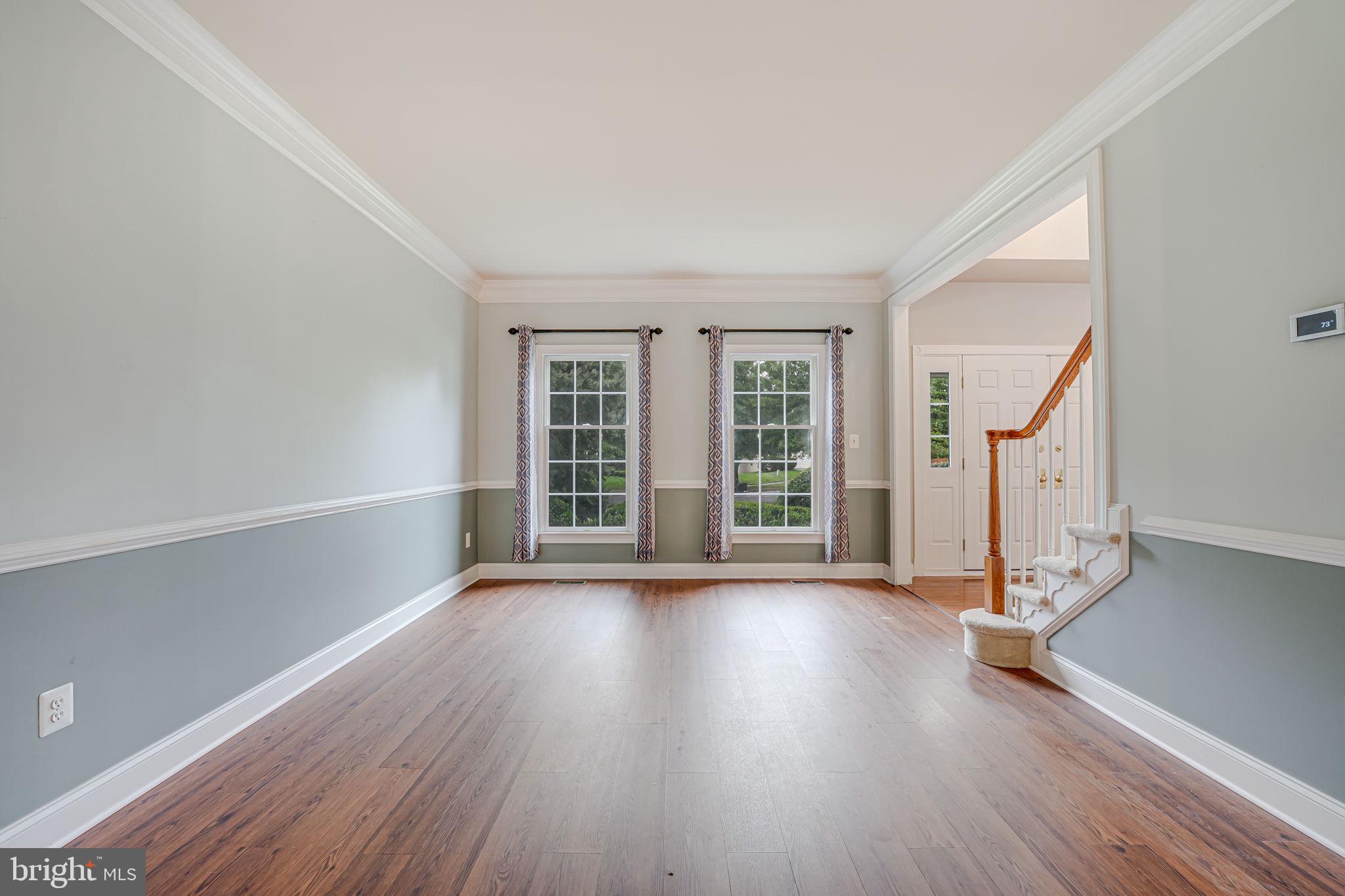 DOMINION VALLEY COUNTRY CLUB - Residential