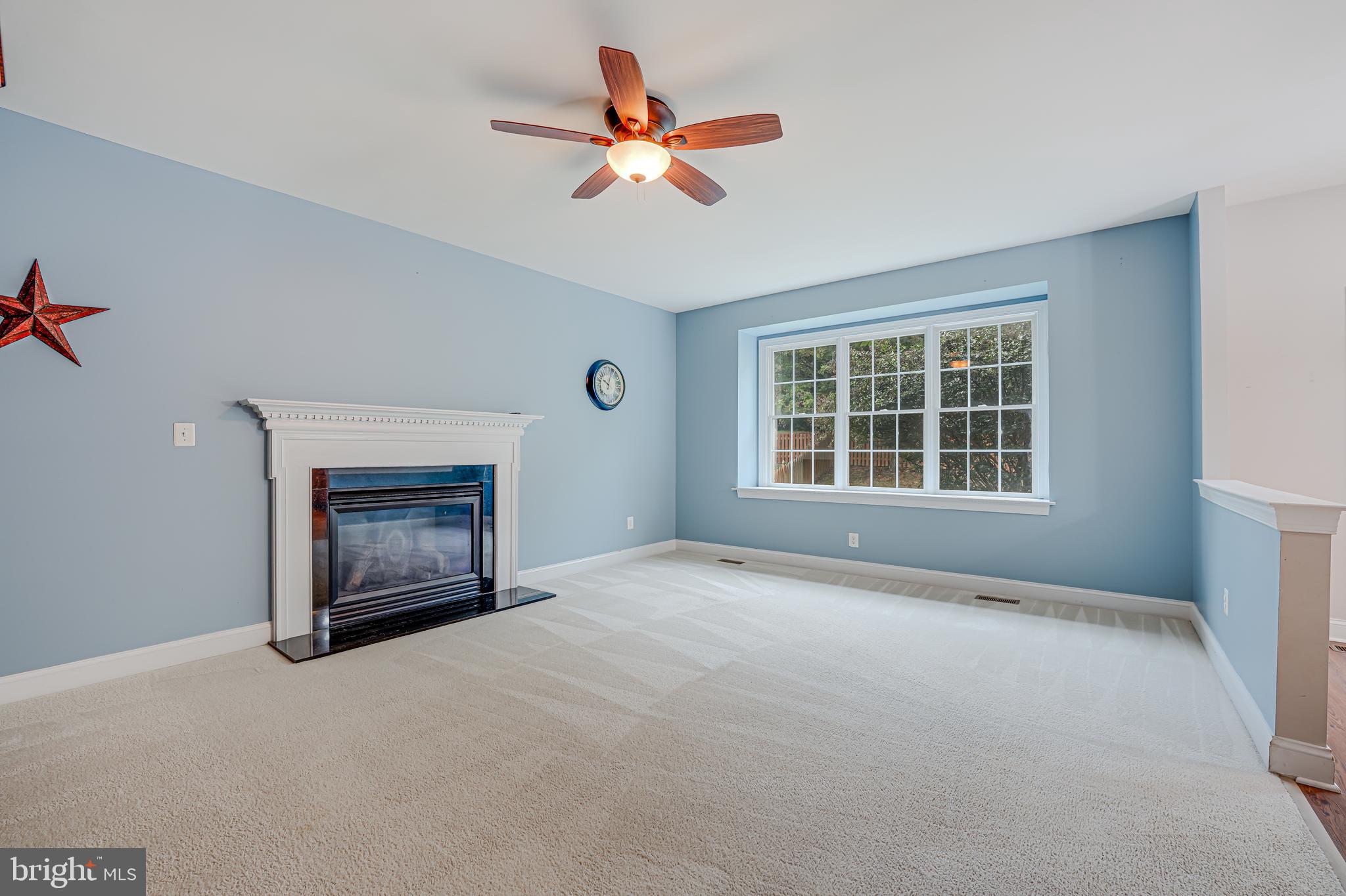 DOMINION VALLEY COUNTRY CLUB - Residential