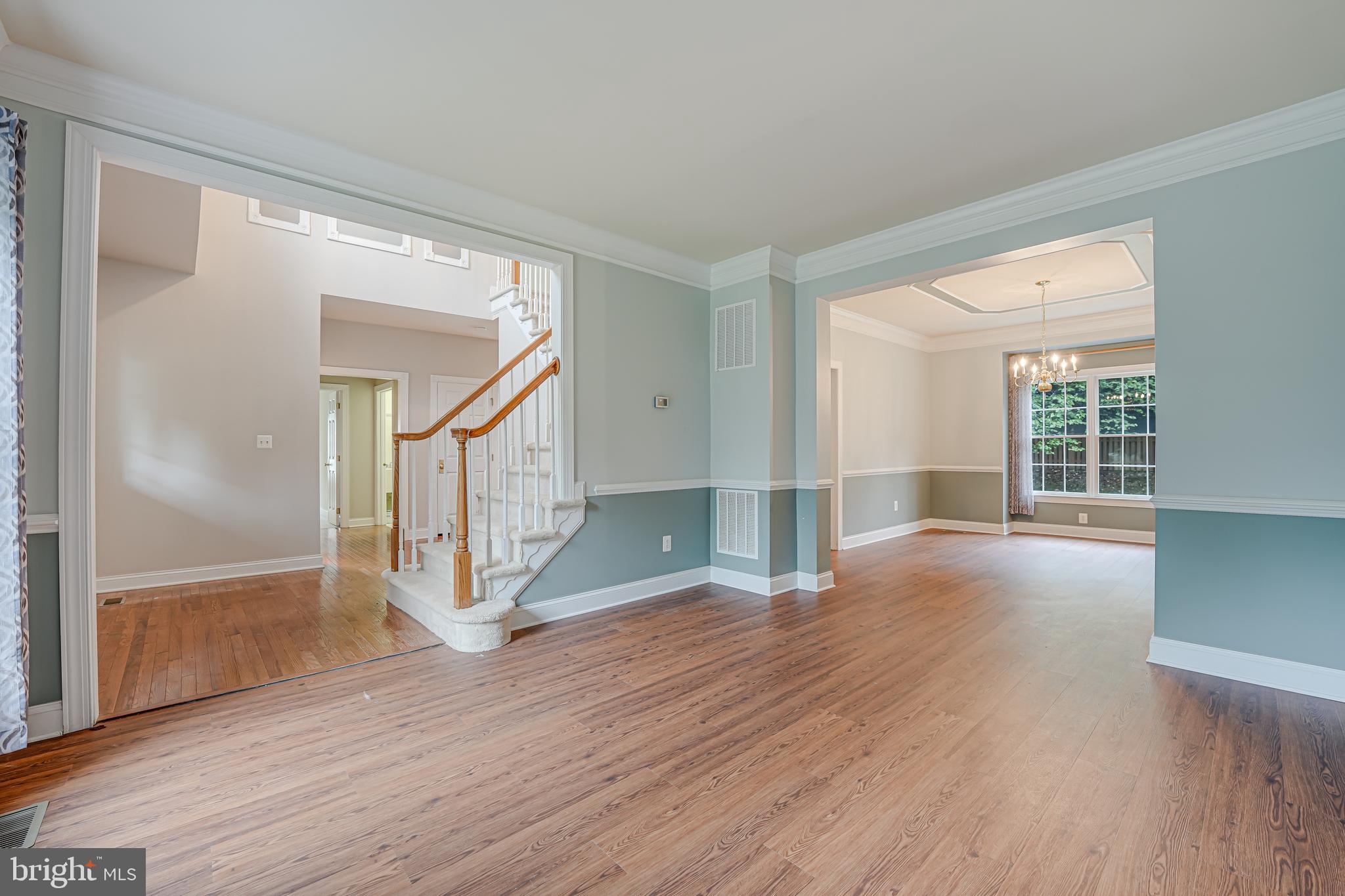 DOMINION VALLEY COUNTRY CLUB - Residential