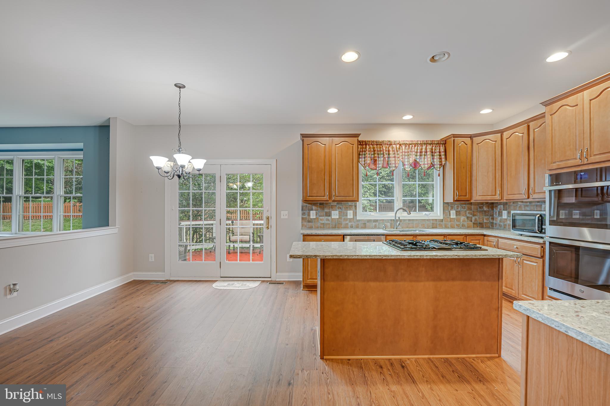 DOMINION VALLEY COUNTRY CLUB - Residential