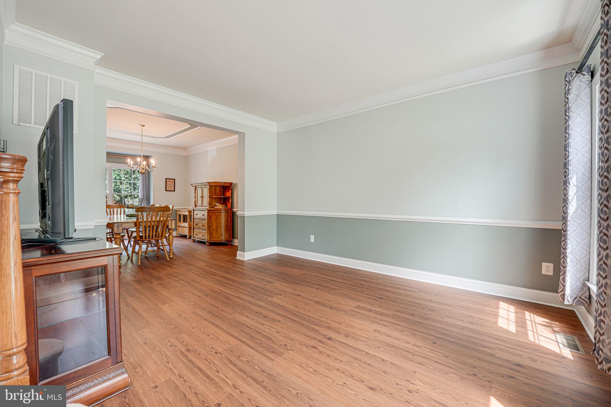 DOMINION VALLEY COUNTRY CLUB - Residential