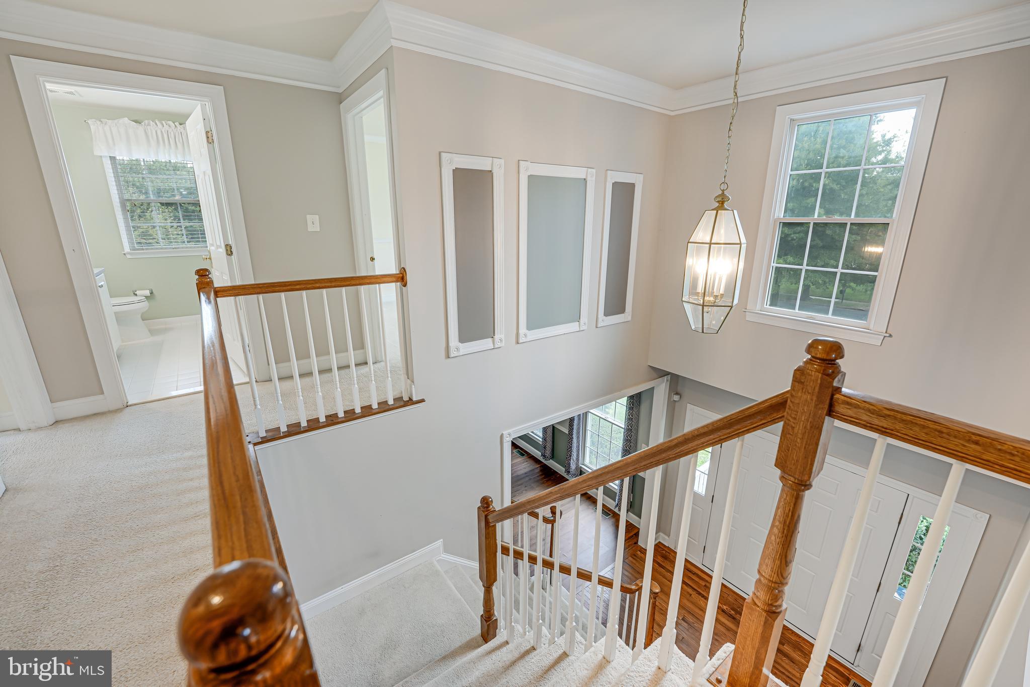 DOMINION VALLEY COUNTRY CLUB - Residential