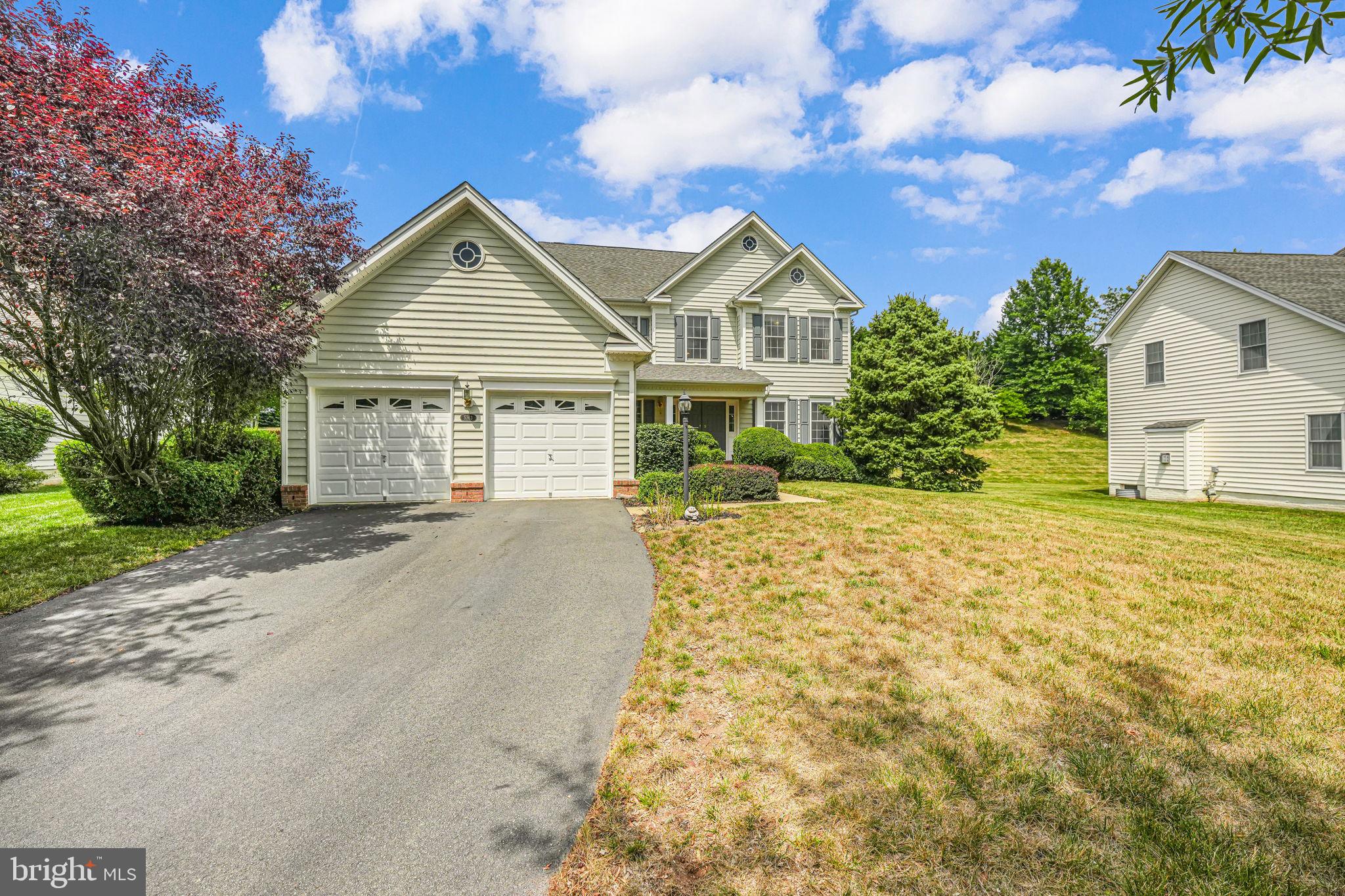 DOMINION VALLEY COUNTRY CLUB - Residential