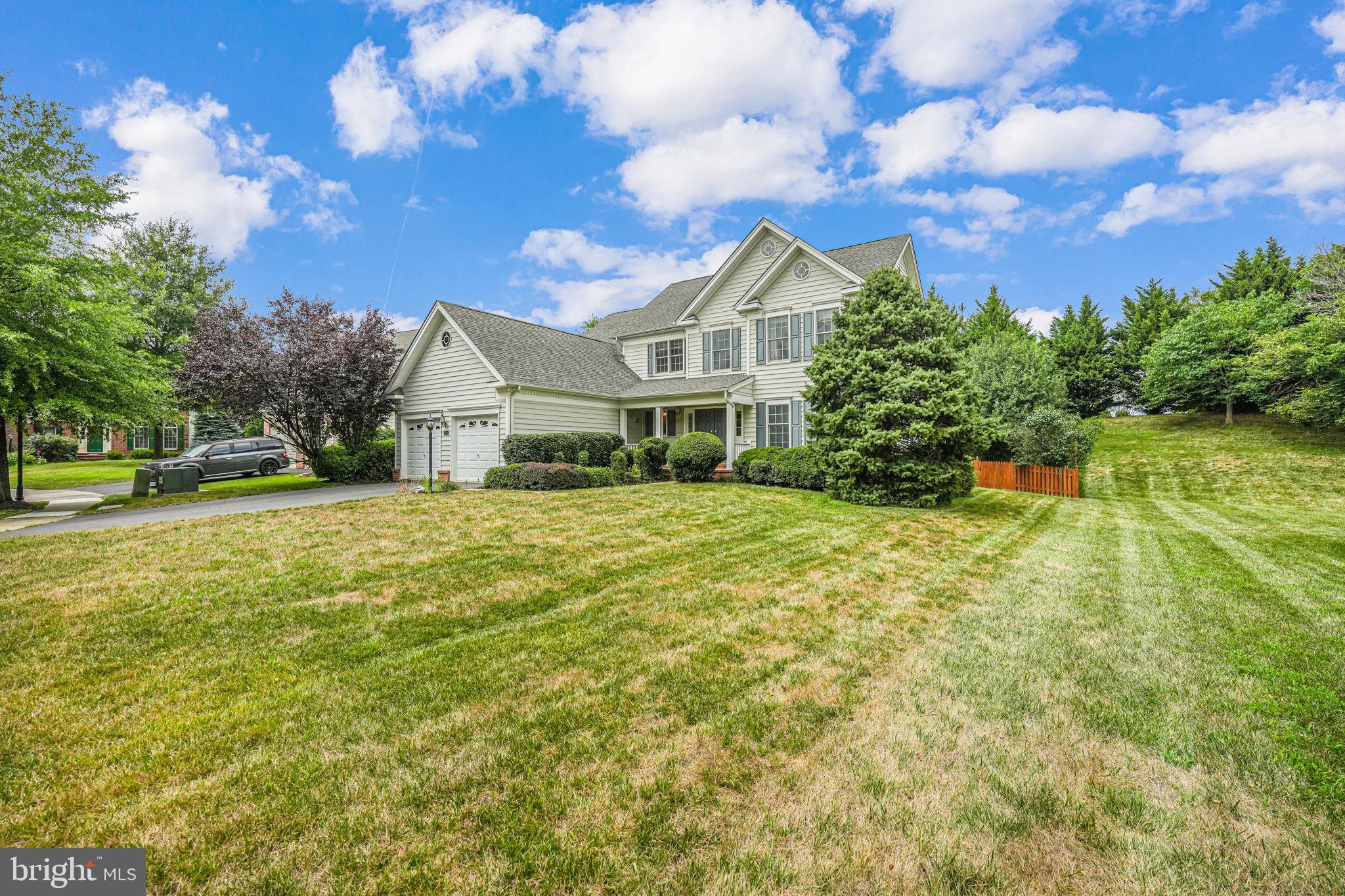 DOMINION VALLEY COUNTRY CLUB - Residential