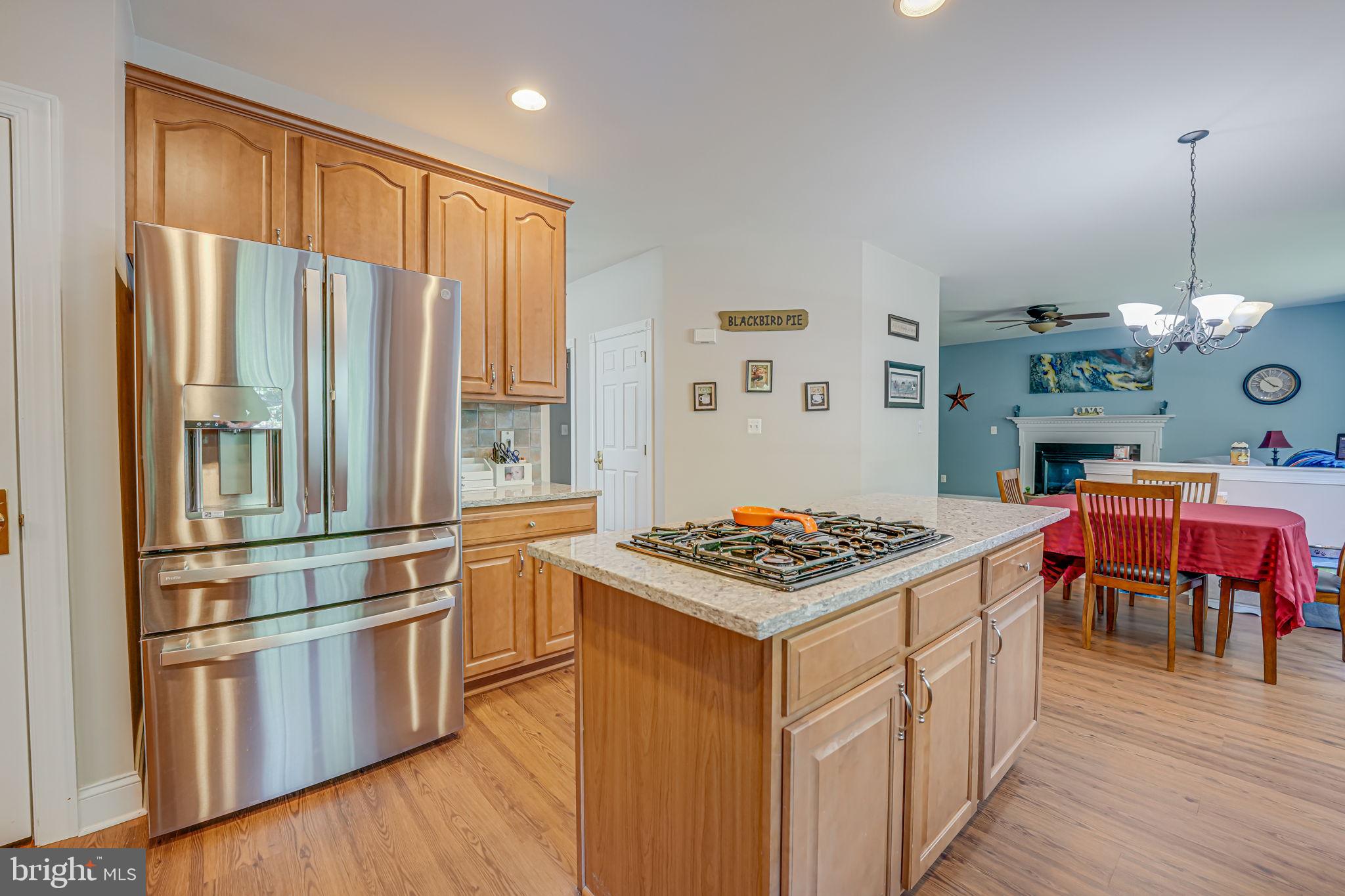 DOMINION VALLEY COUNTRY CLUB - Residential