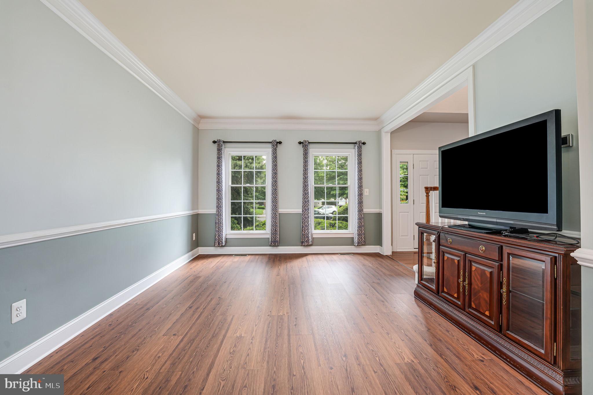 DOMINION VALLEY COUNTRY CLUB - Residential