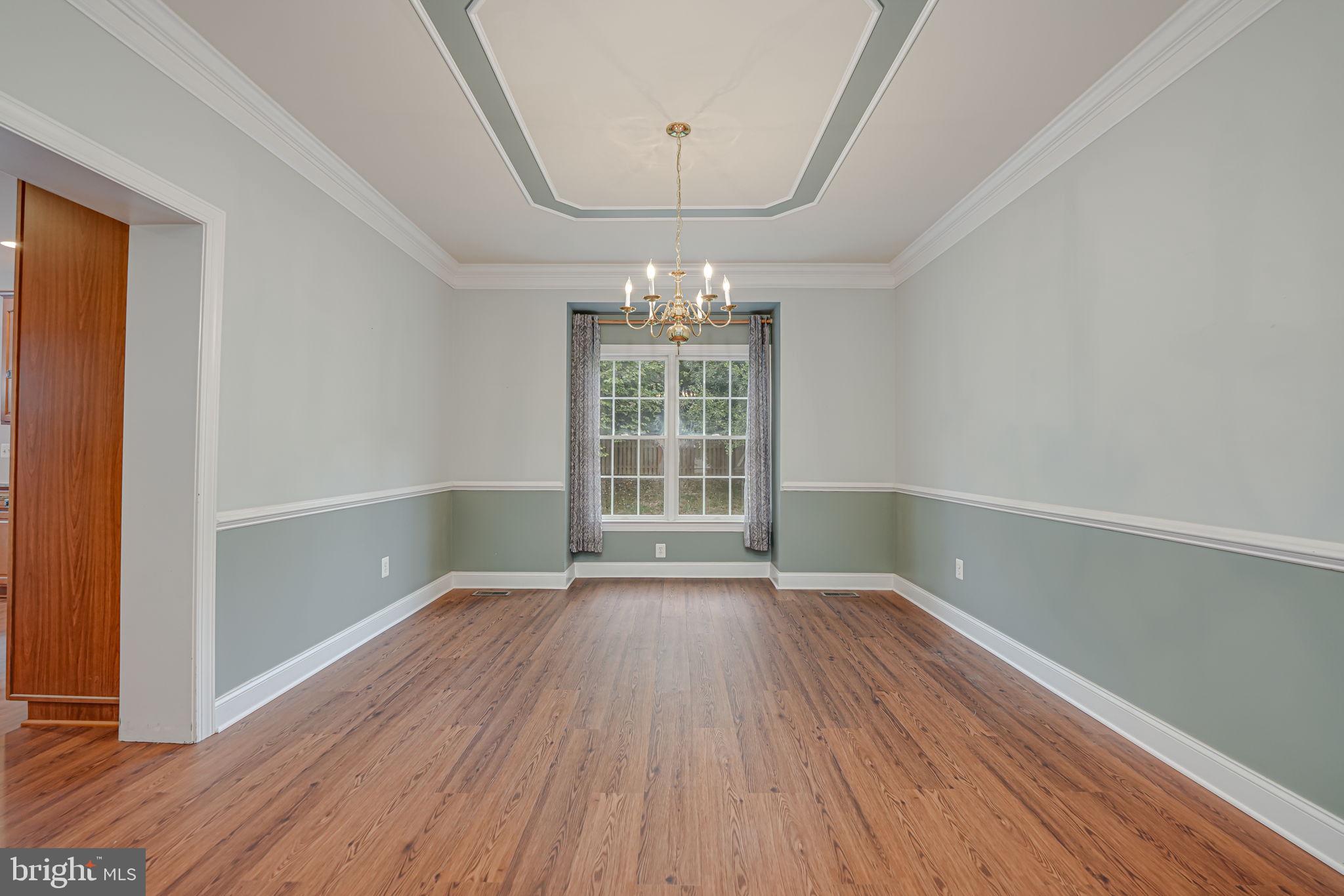 DOMINION VALLEY COUNTRY CLUB - Residential