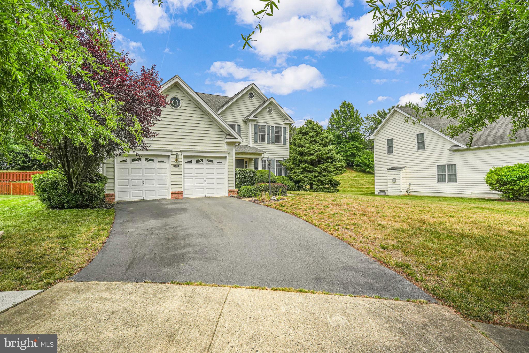 DOMINION VALLEY COUNTRY CLUB - Residential