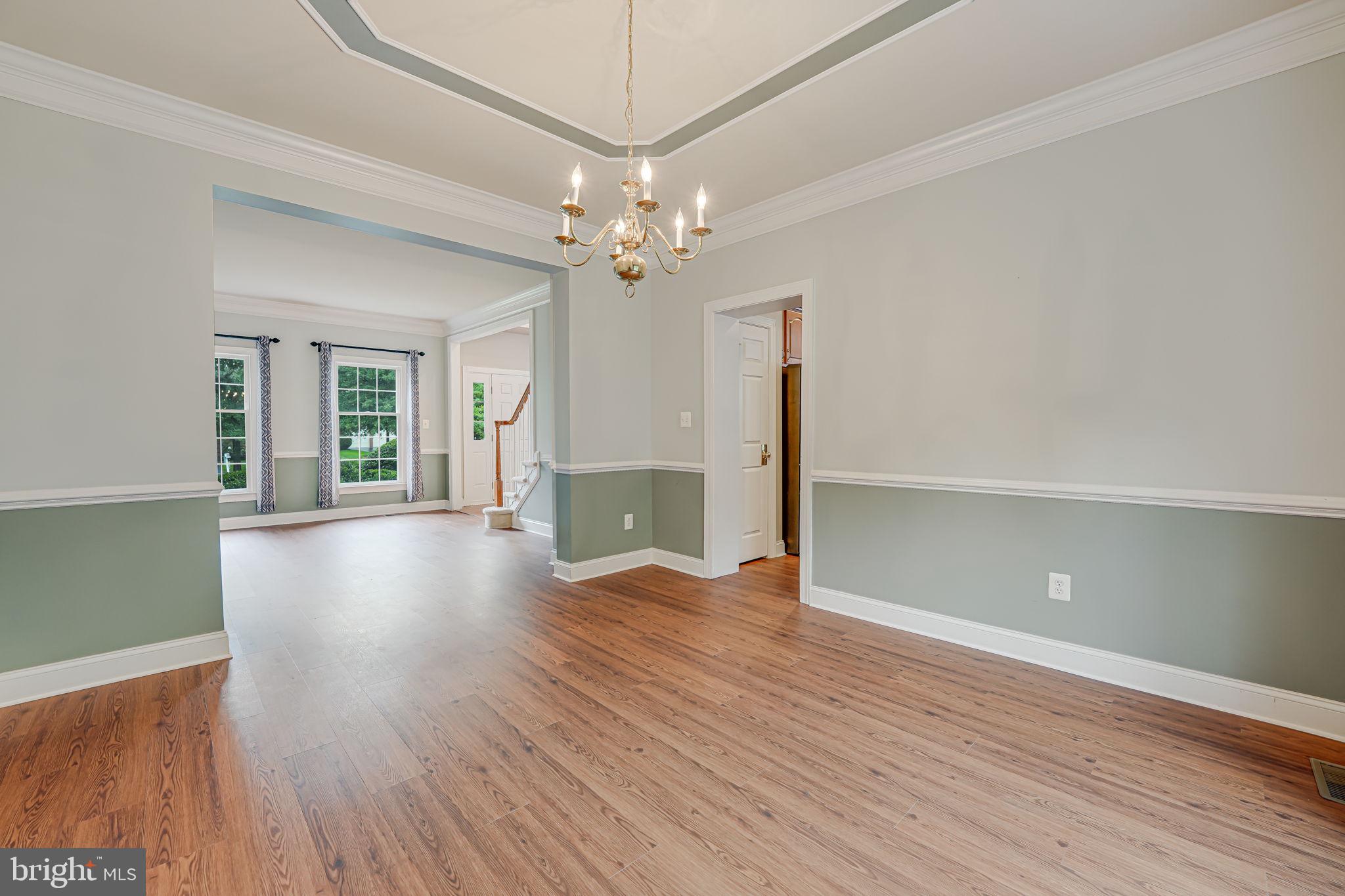 DOMINION VALLEY COUNTRY CLUB - Residential