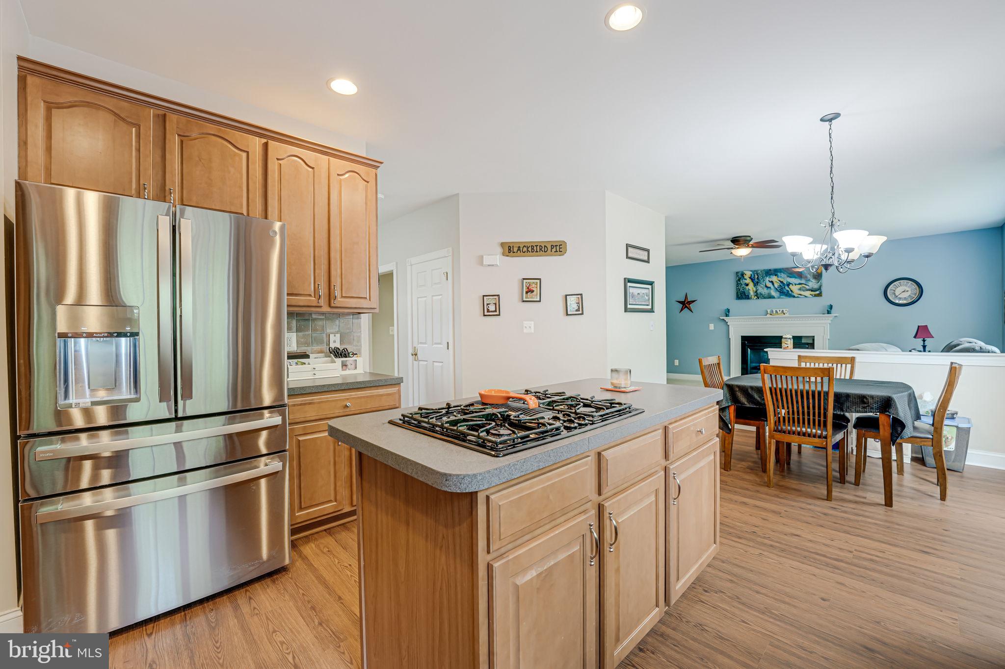 DOMINION VALLEY COUNTRY CLUB - Residential