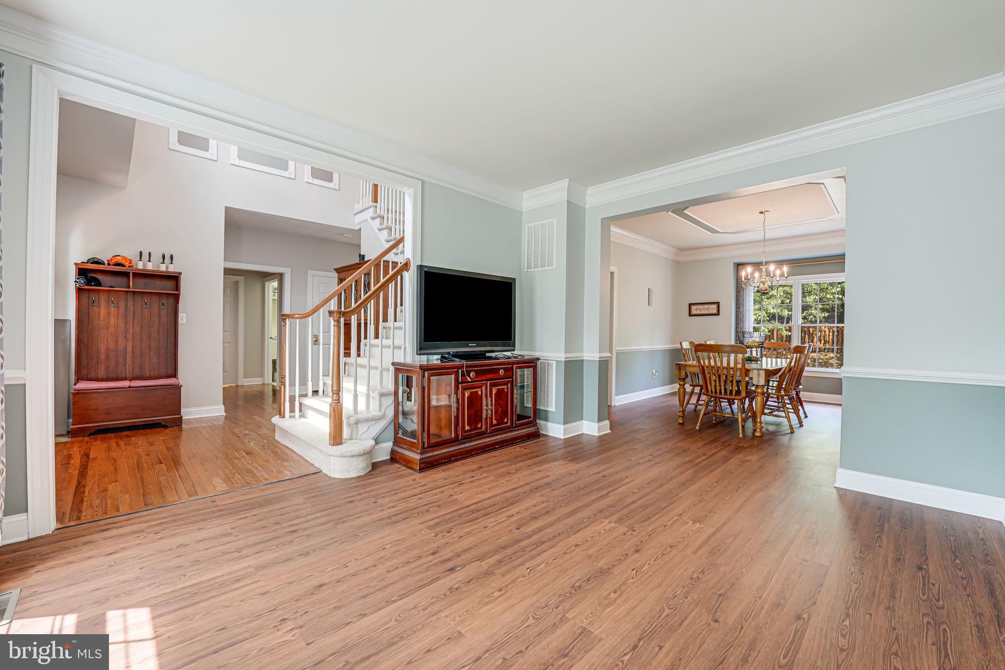 DOMINION VALLEY COUNTRY CLUB - Residential