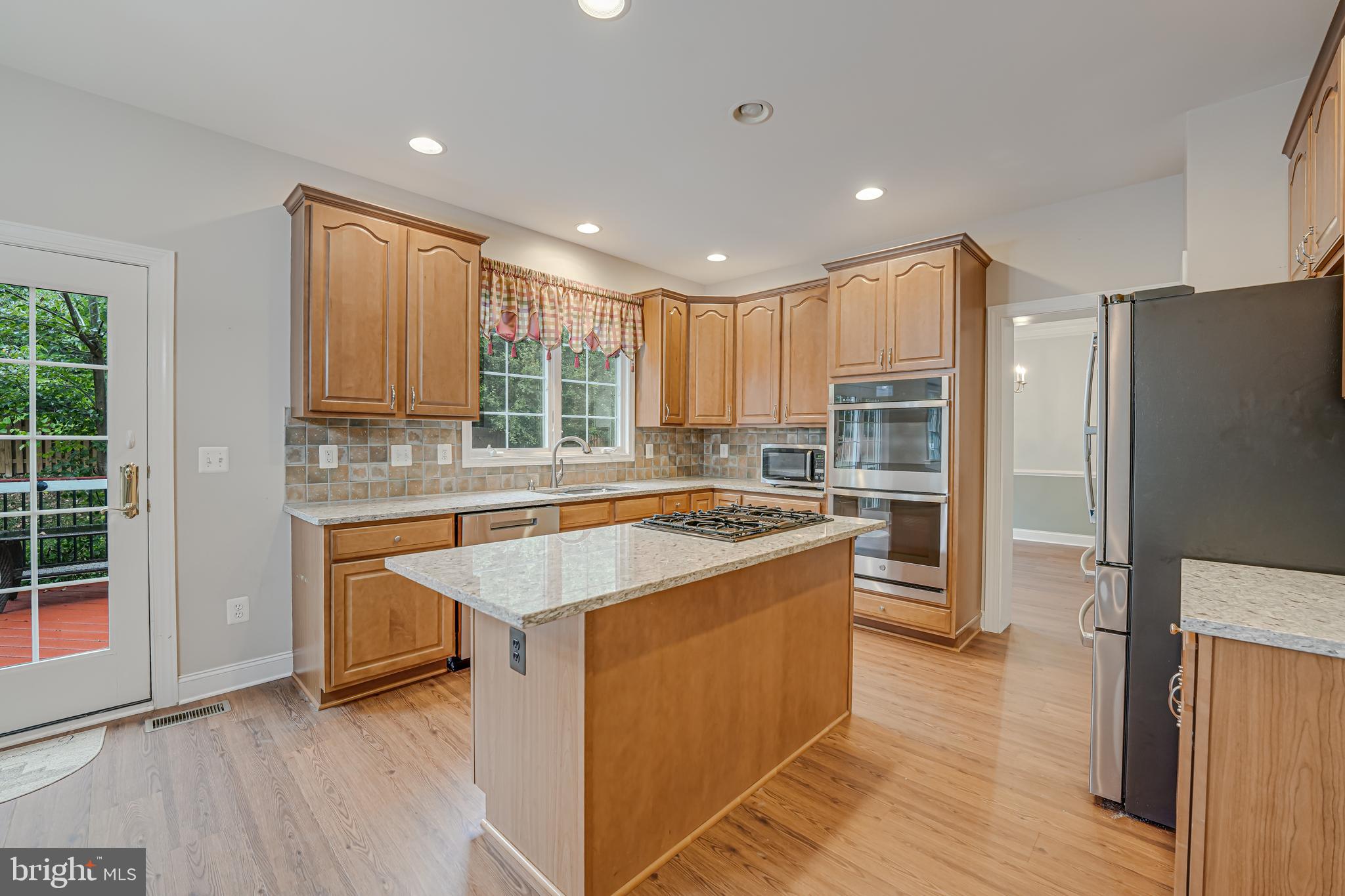 DOMINION VALLEY COUNTRY CLUB - Residential