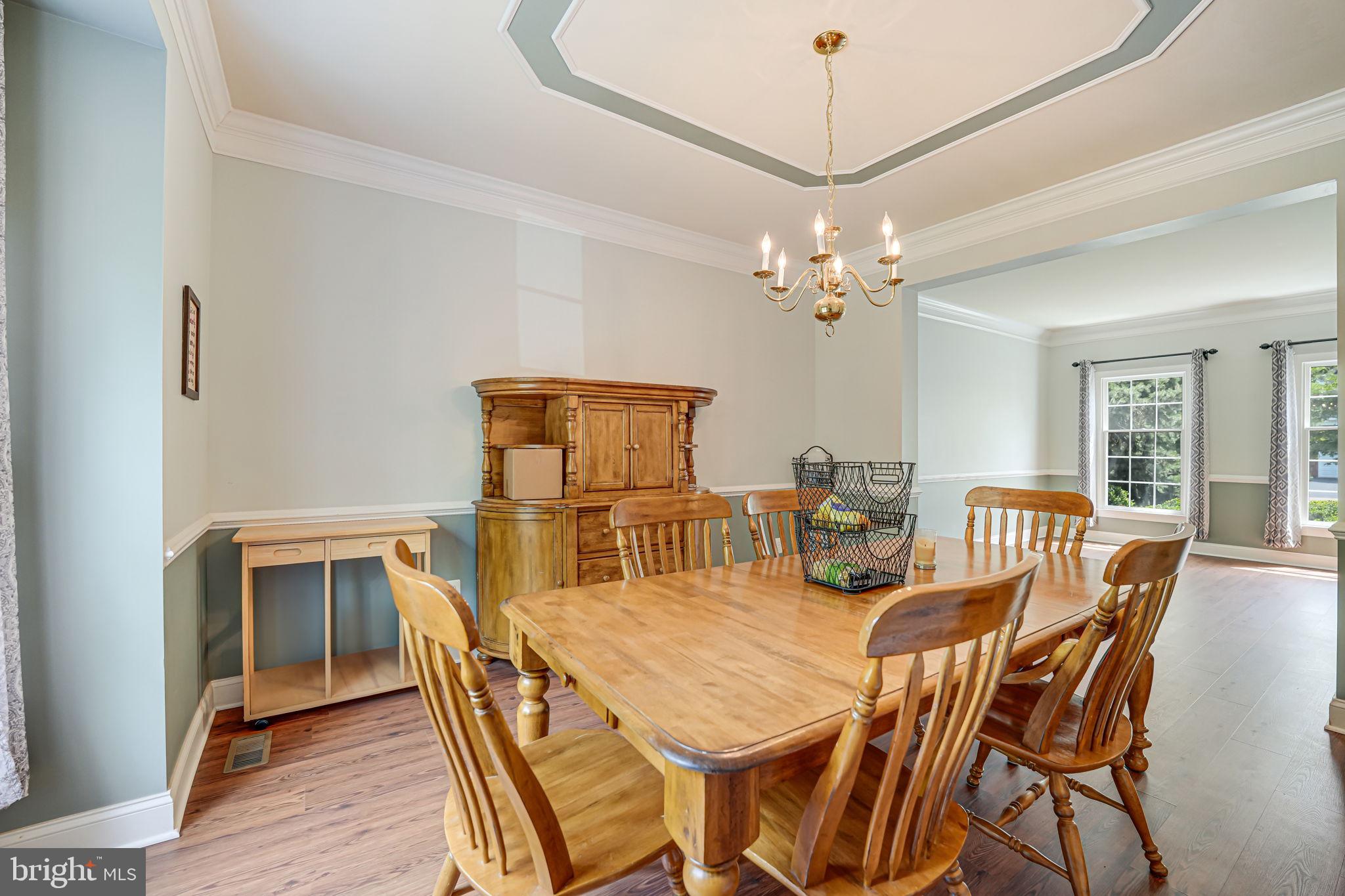 DOMINION VALLEY COUNTRY CLUB - Residential