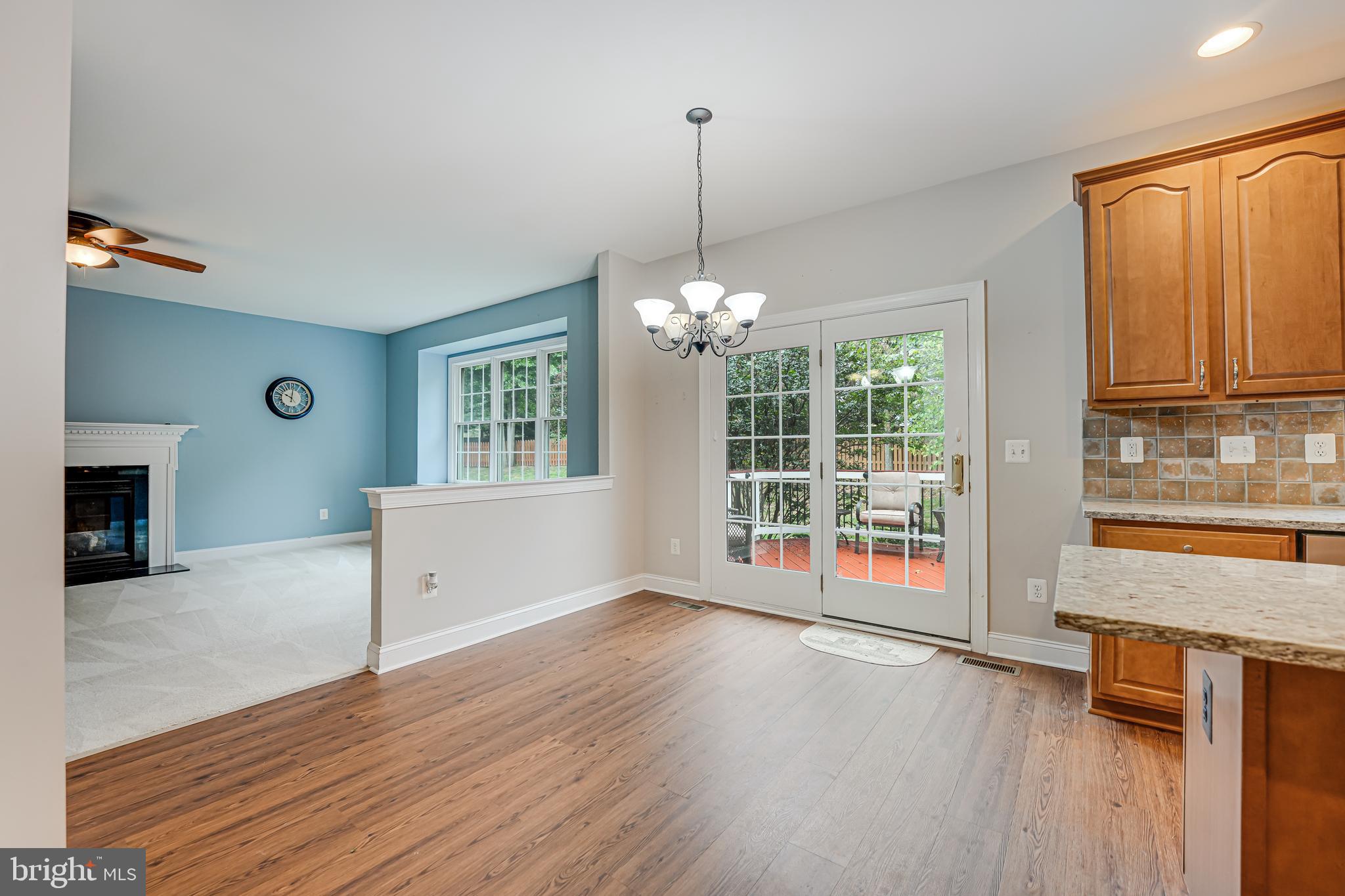 DOMINION VALLEY COUNTRY CLUB - Residential