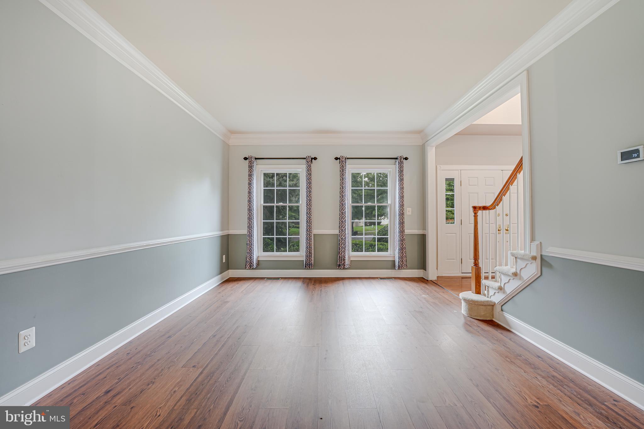 DOMINION VALLEY COUNTRY CLUB - Residential