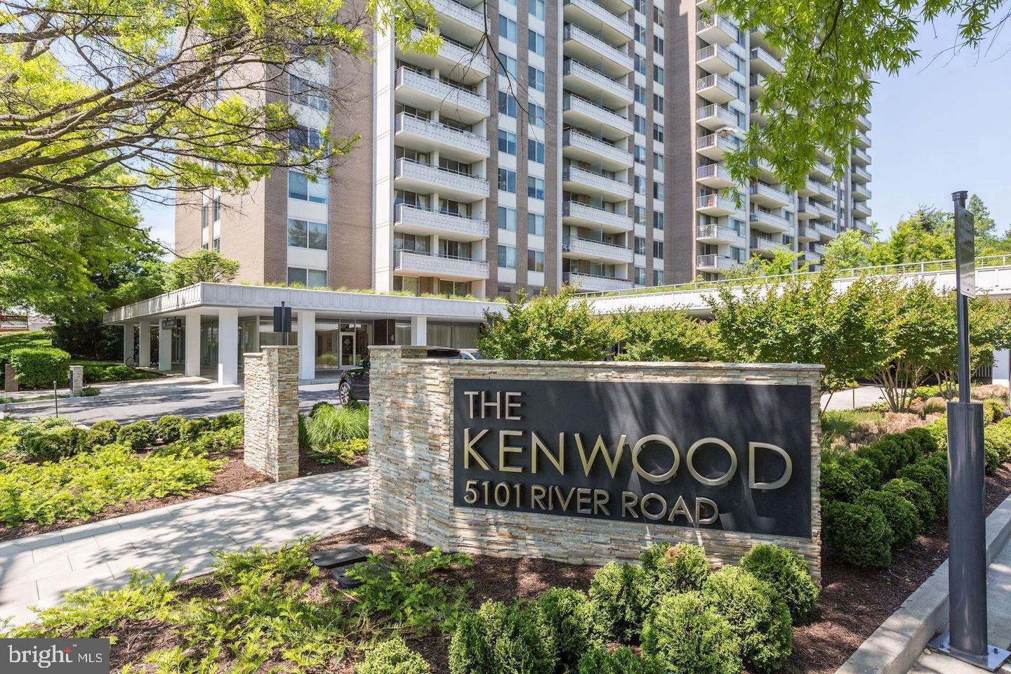 5101 RIVER ROAD 609