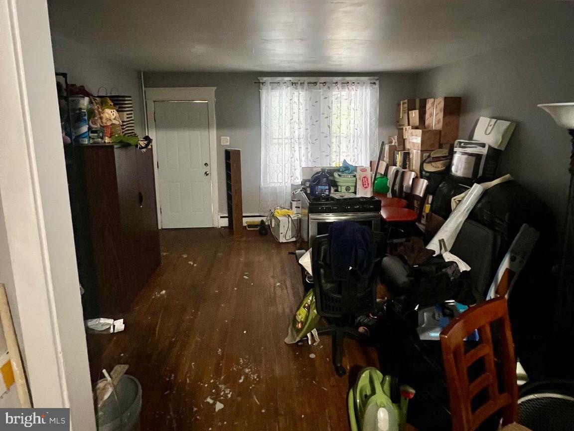 116 CLEVELAND AVENUE