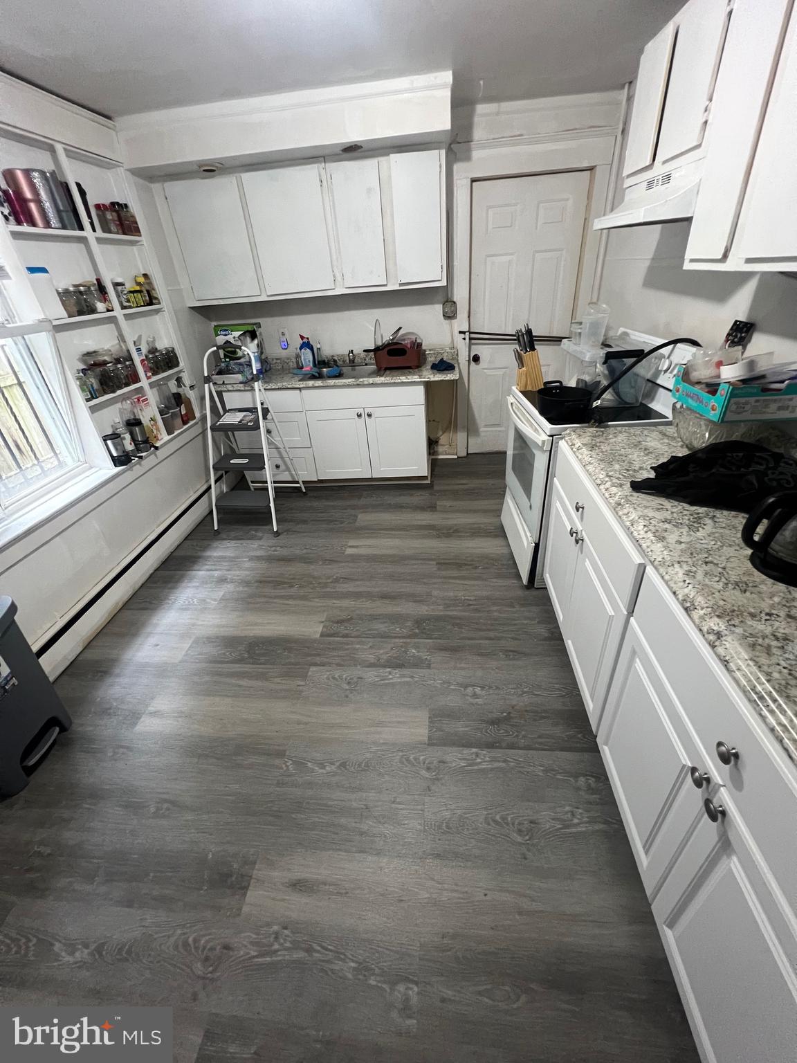 116 CLEVELAND AVENUE