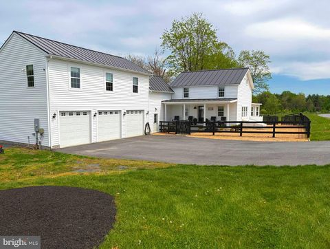 Photo of 42046 Lamz Place, LEESBURG, VA 20176 (MLS # VALO2112372)