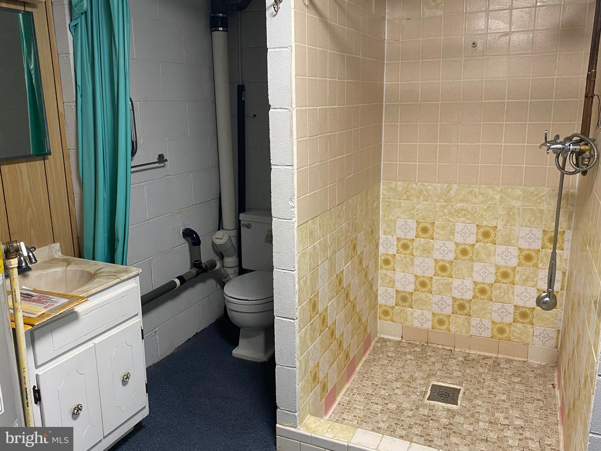 BEL AIR - Residential