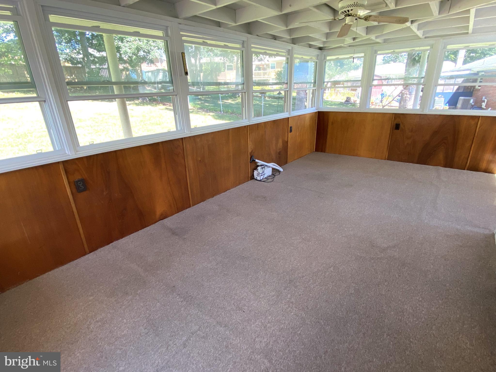 BEL AIR - Residential