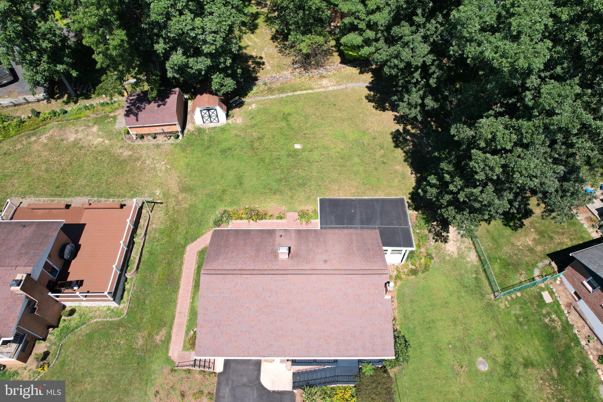 BEL AIR - Residential