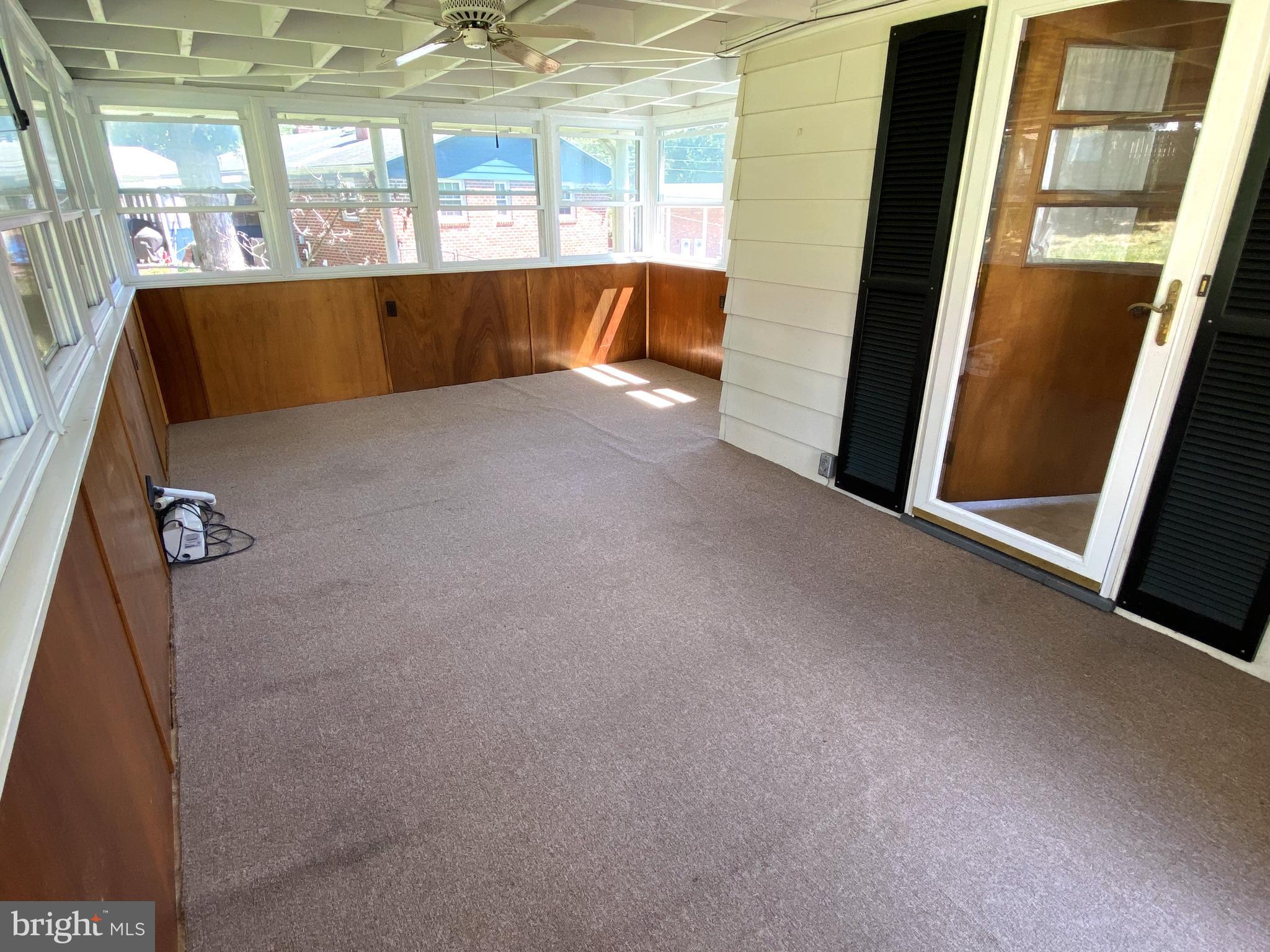 BEL AIR - Residential