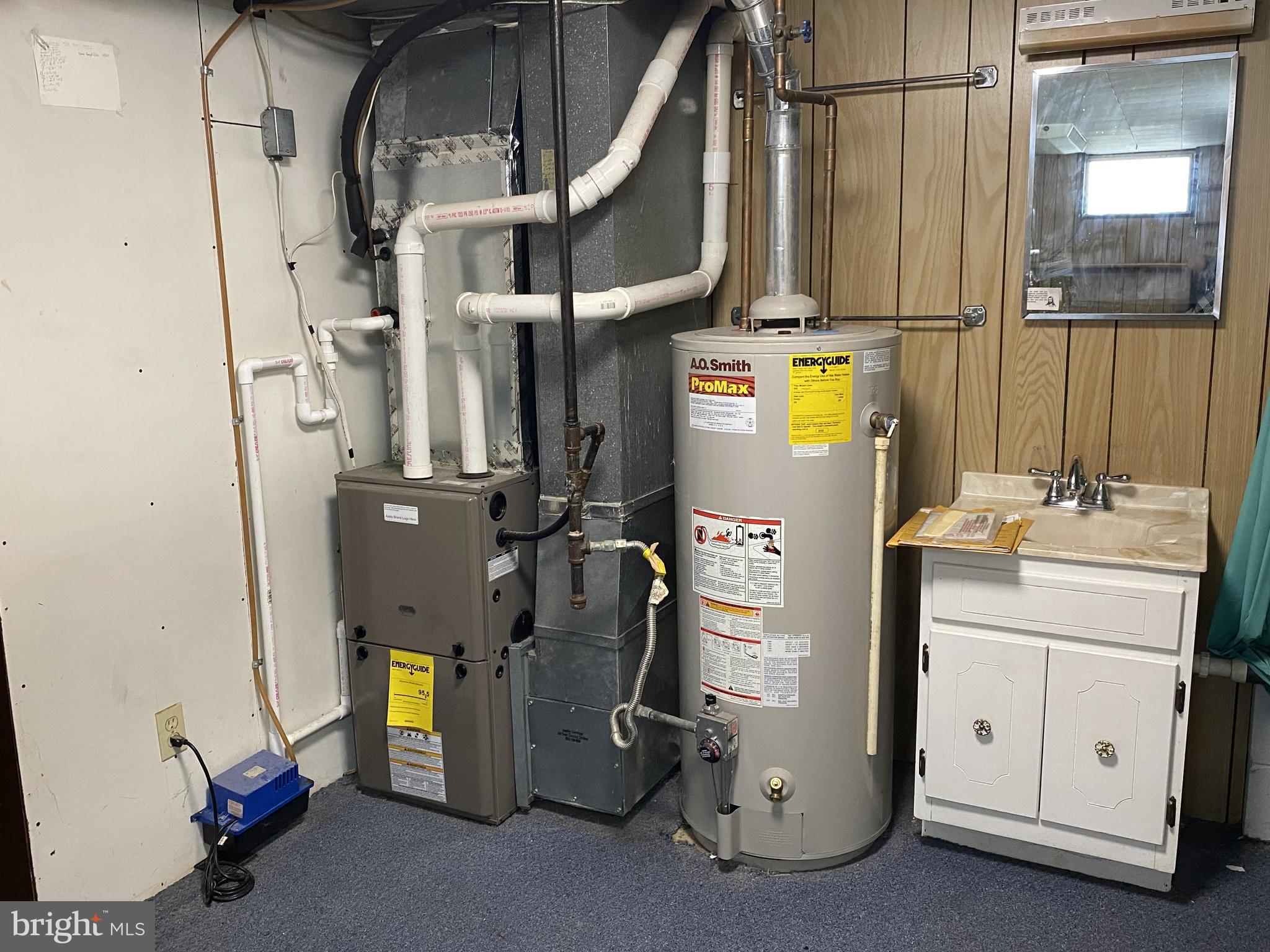 BEL AIR - Residential