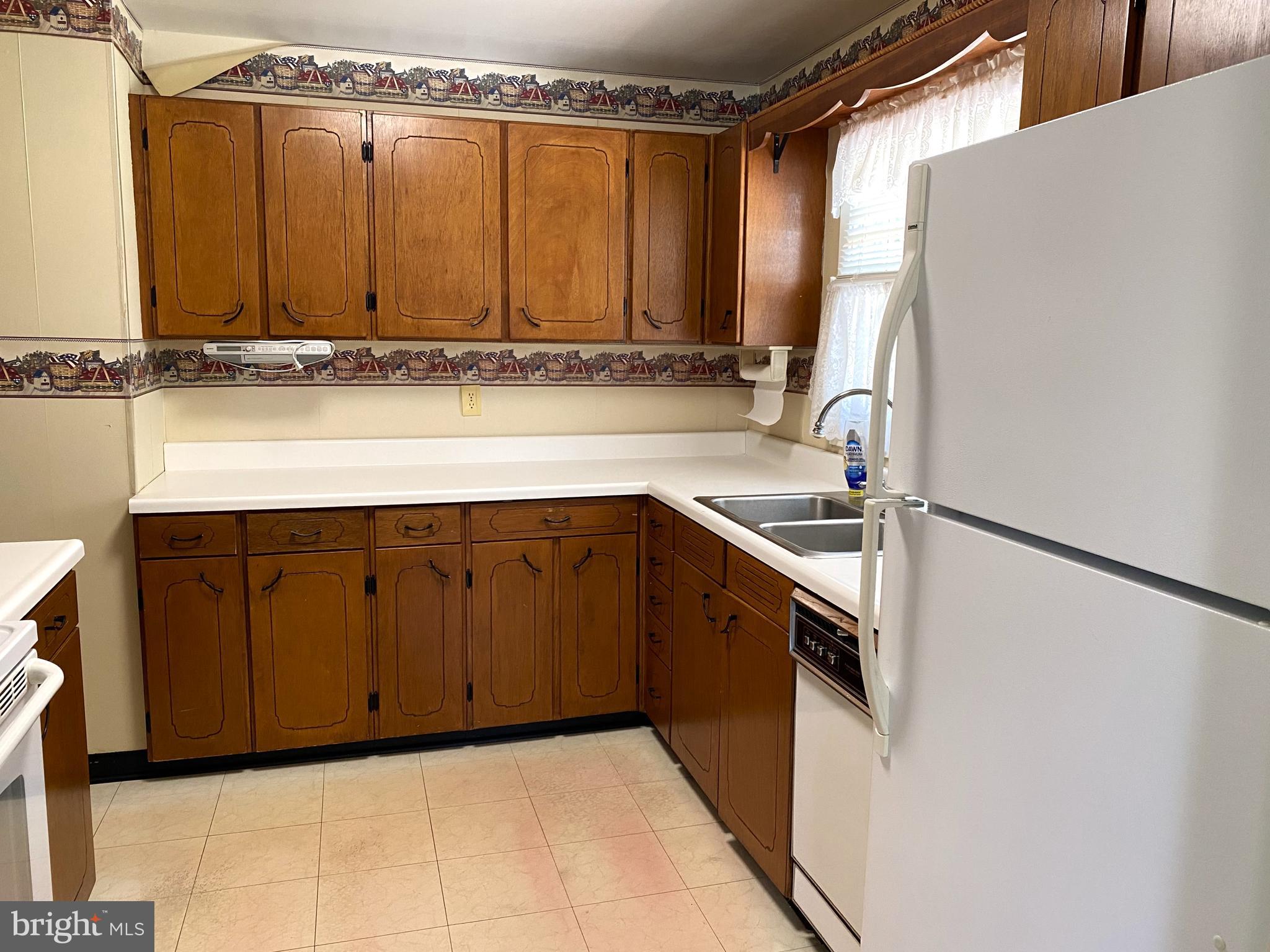 BEL AIR - Residential