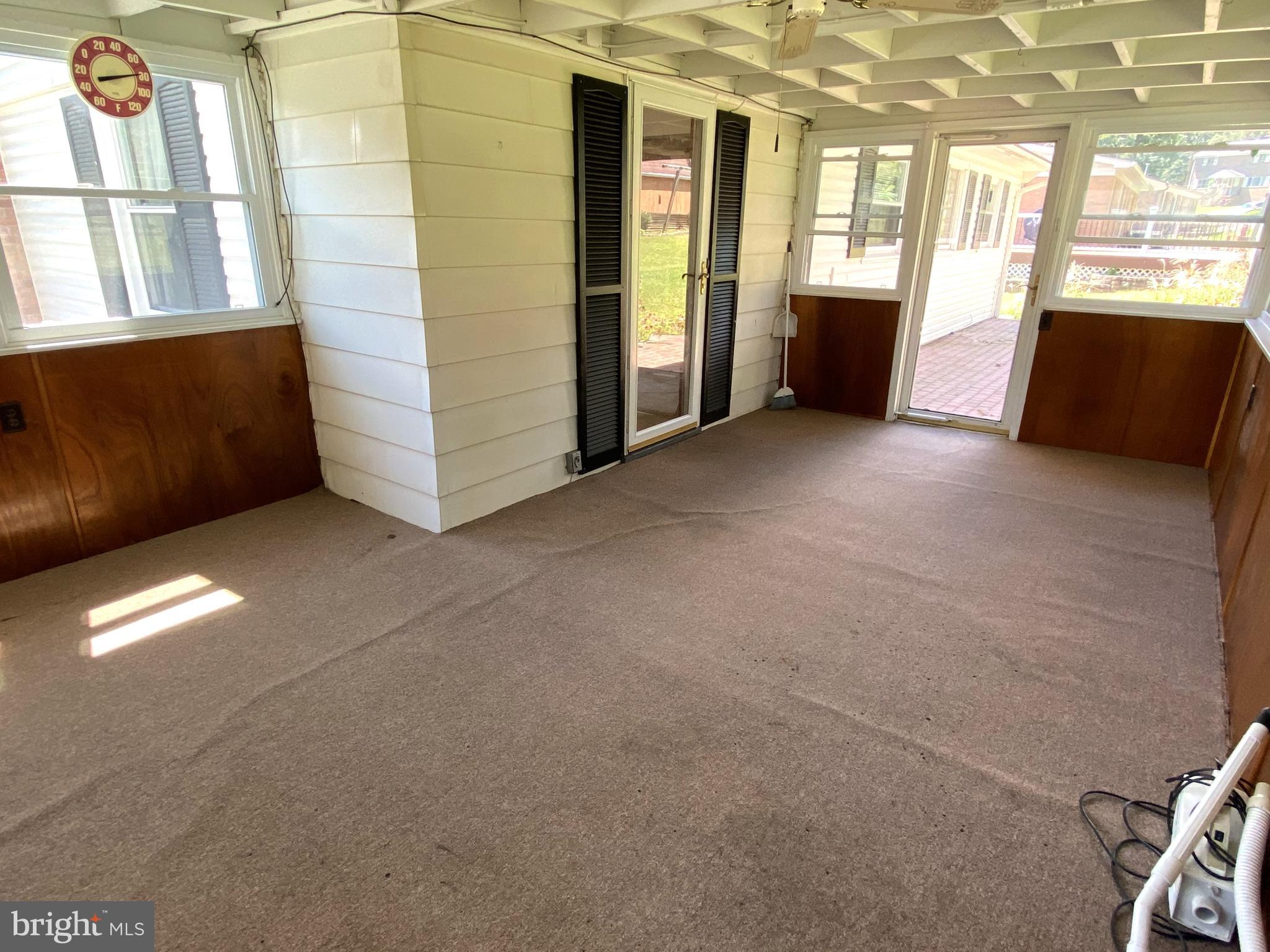 BEL AIR - Residential