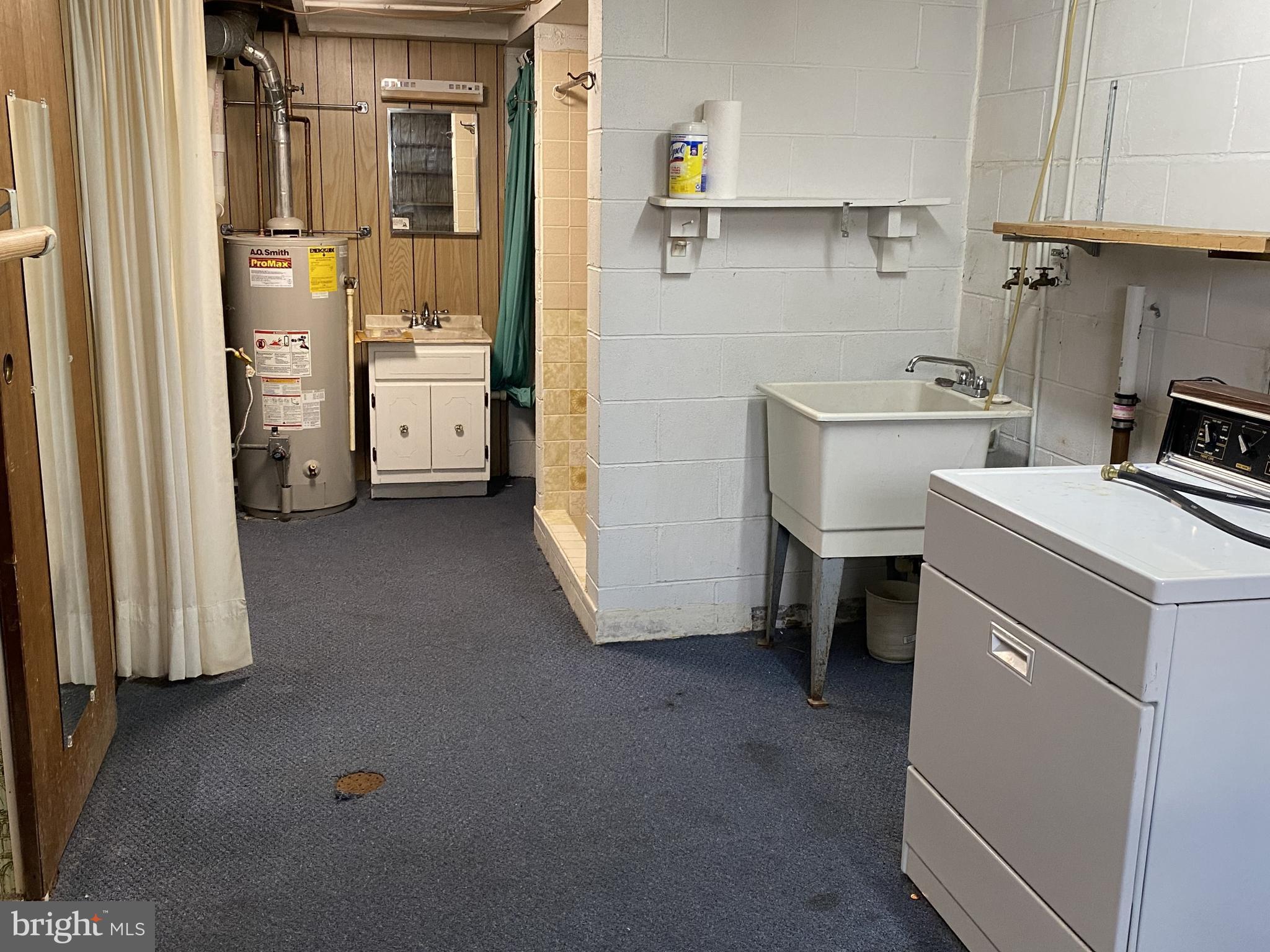 BEL AIR - Residential